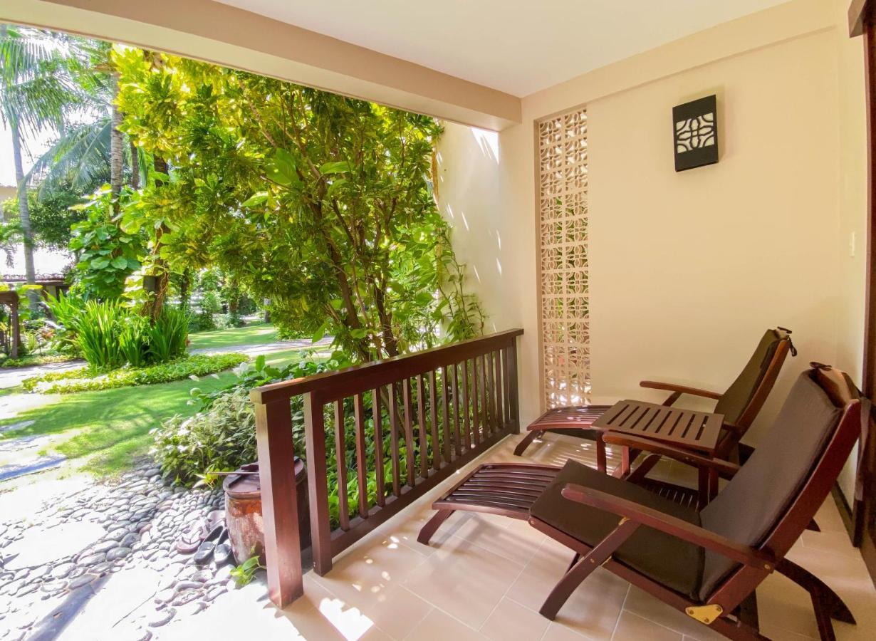 Nova Double or Twin Room with Private Balcony