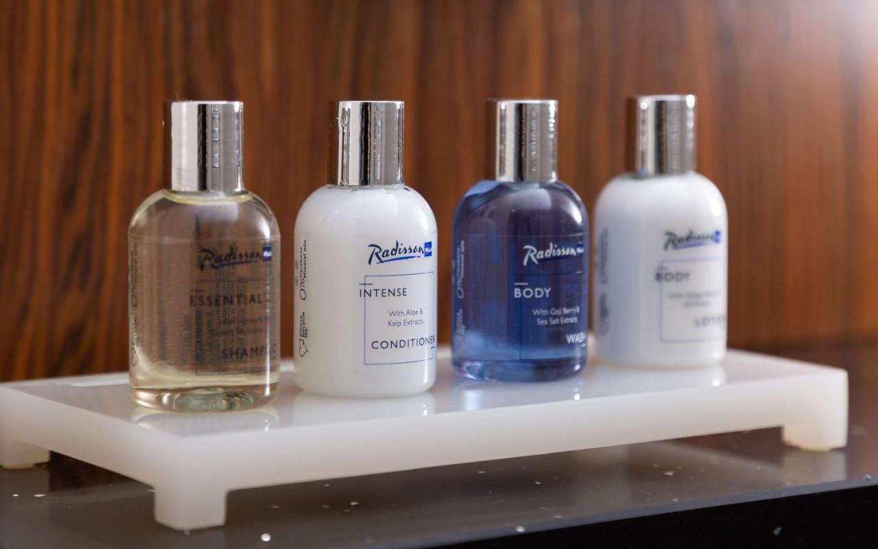 Standard Room on F&B on Spa