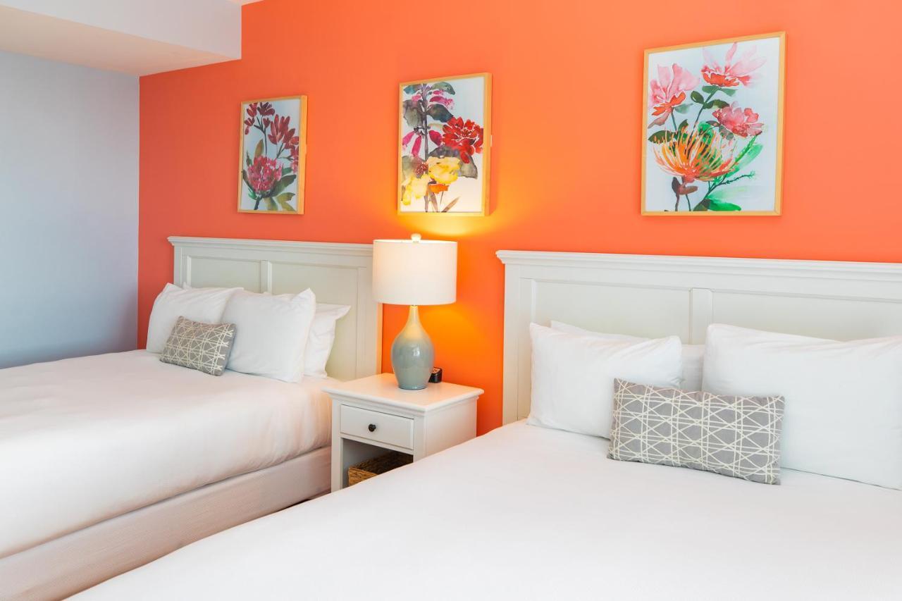 Double Room with Lake View