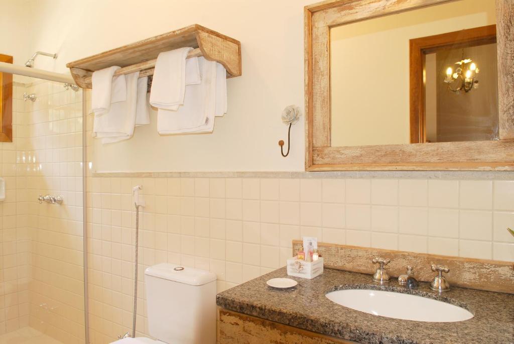 Standard Double Apartment