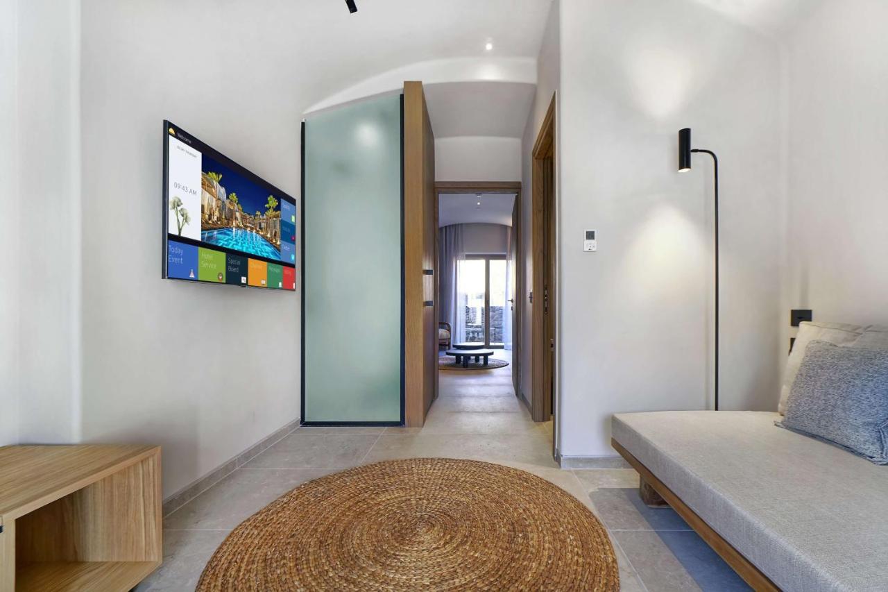 Suite - 1 Bedroom