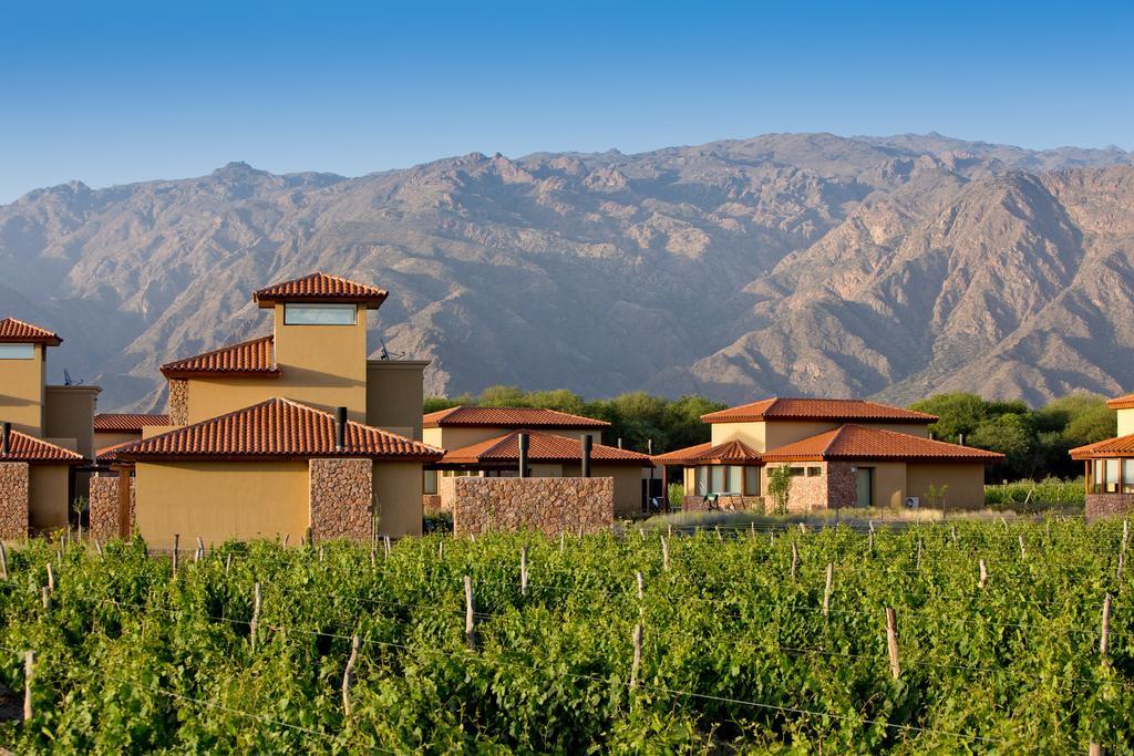 Villa Deluxe