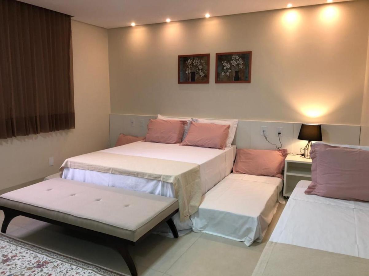 Quarto Família