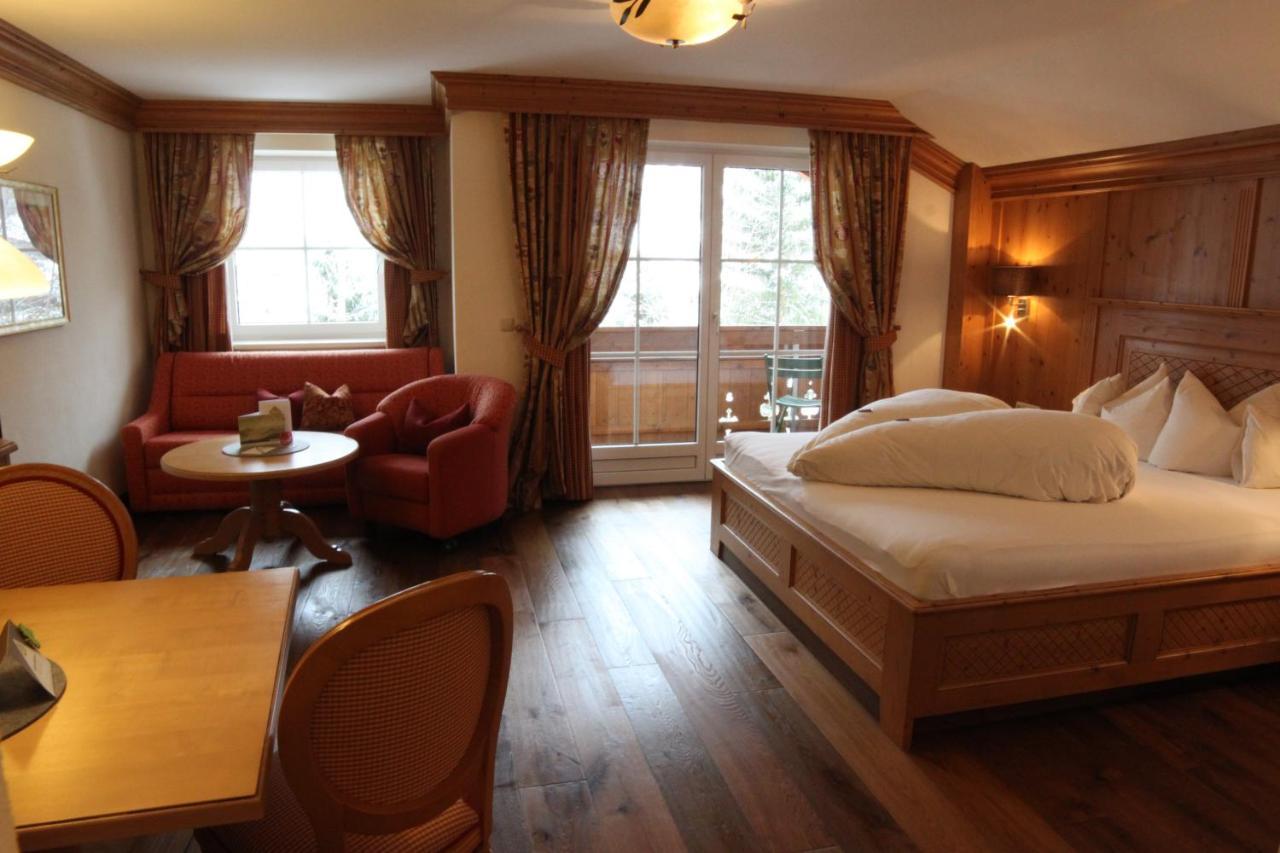 Comfort Double Room Balcony