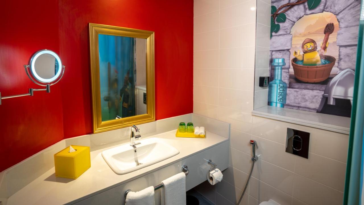 Kingdom Themed Room Complimentary Park Access Creative Workshops Room Treasure Hunt Kids Activities,1285584142:JPEG