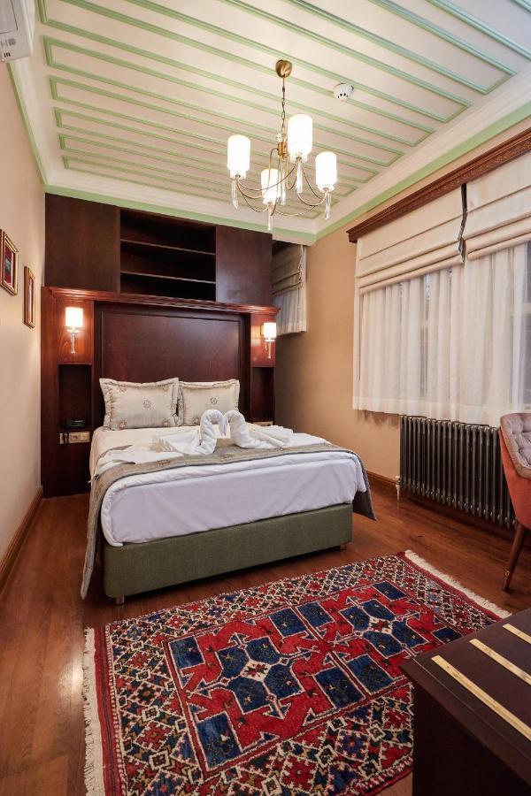 Chambre Double Standard