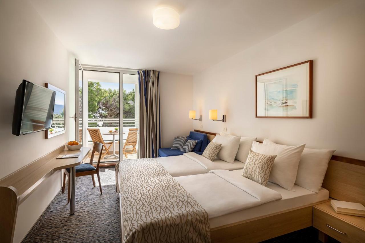 Camera per 2+1 Lato Mare - Hotel