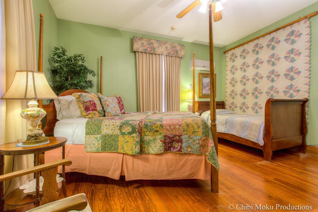 Cornelia Room