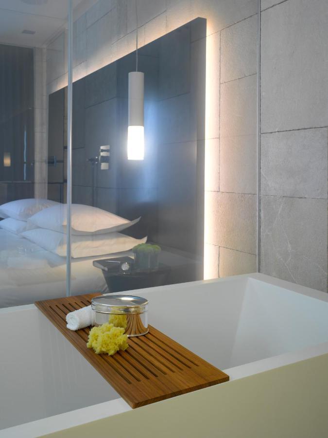 Chambre Studio