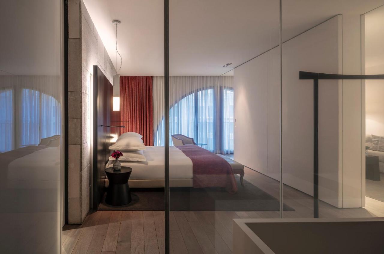 Suite Familiale Mamilla