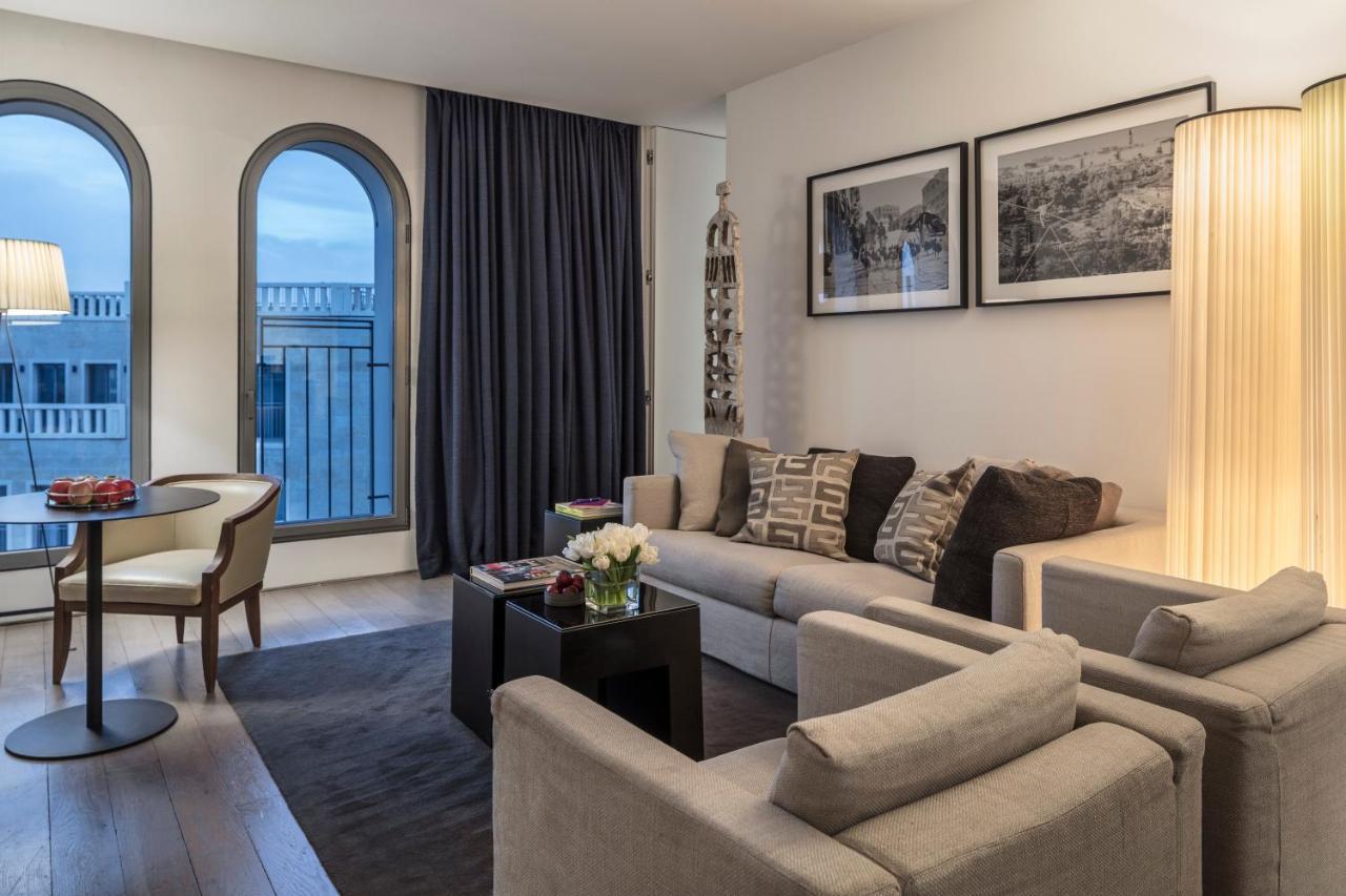 Suite Résidence