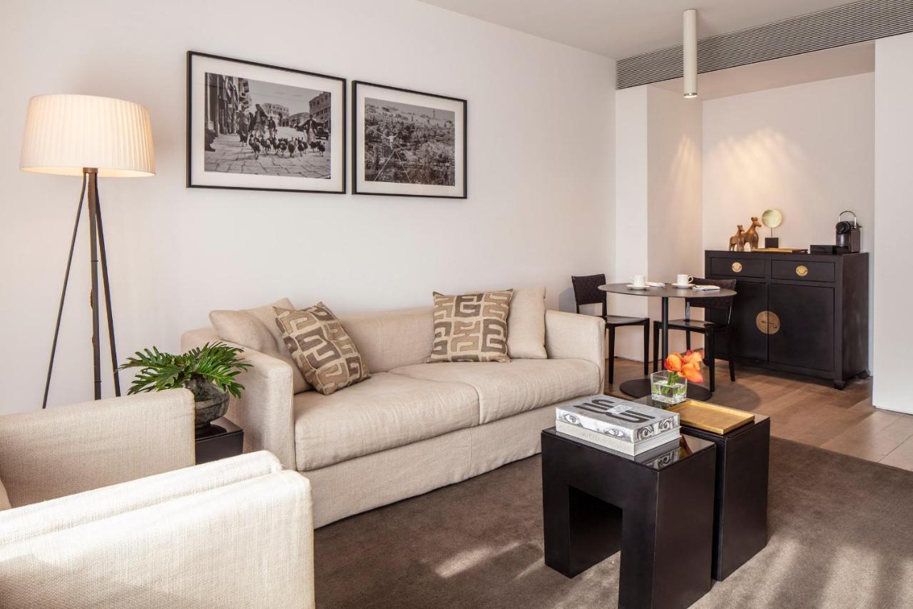 Suite Mamilla