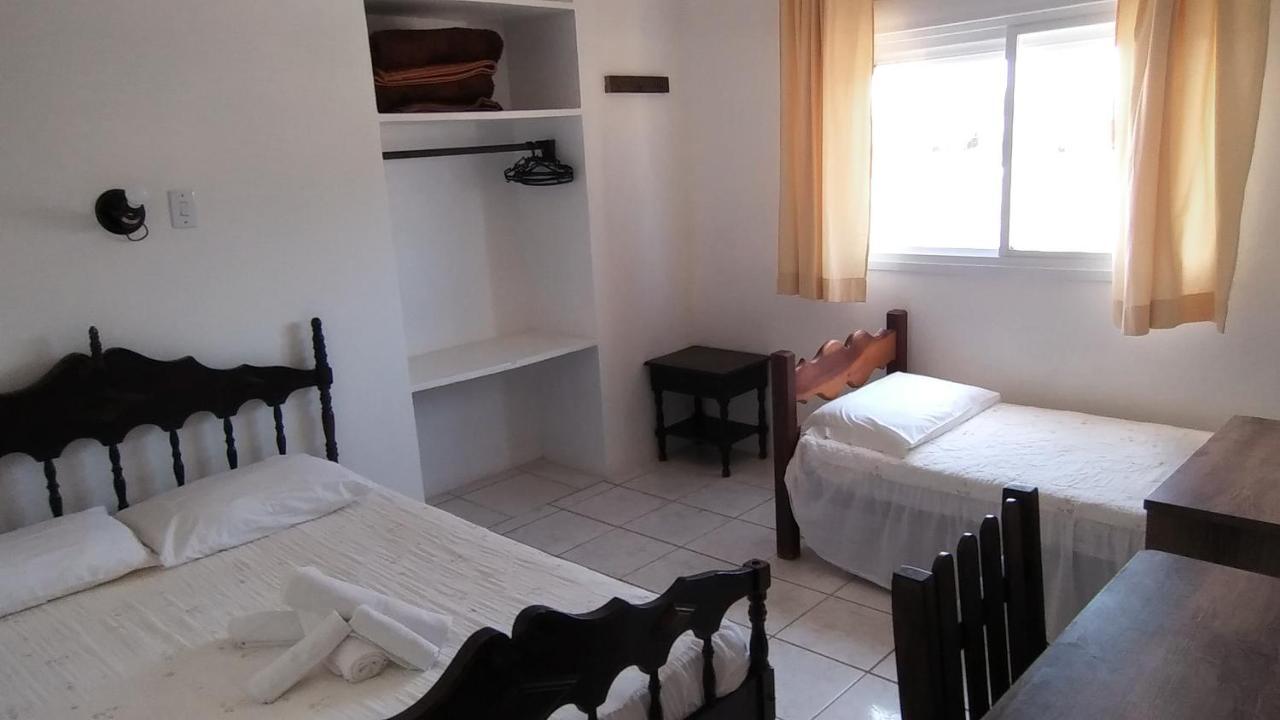 Quarto Triplo Standard
