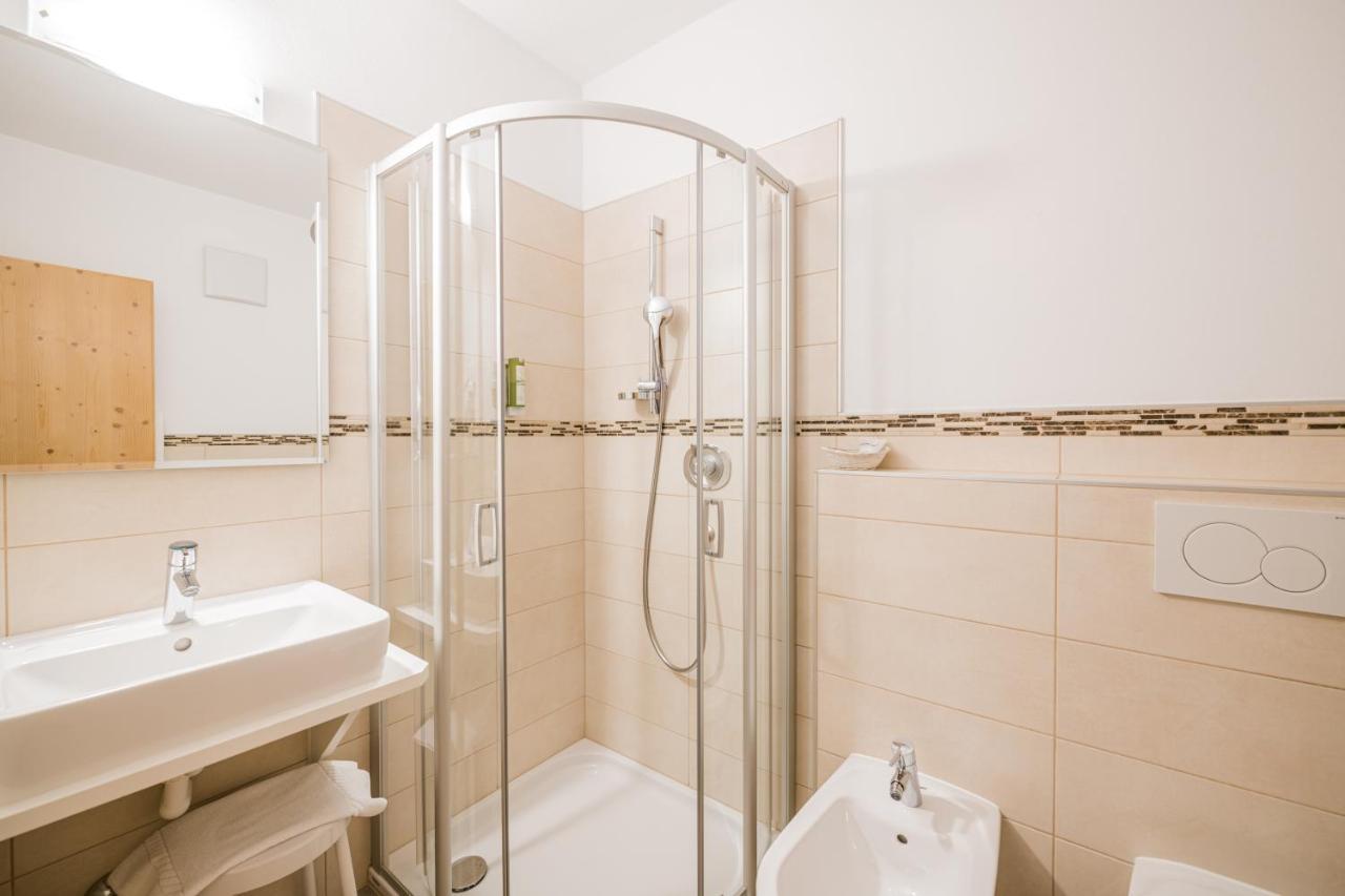 Suite Familiare con Balcone
