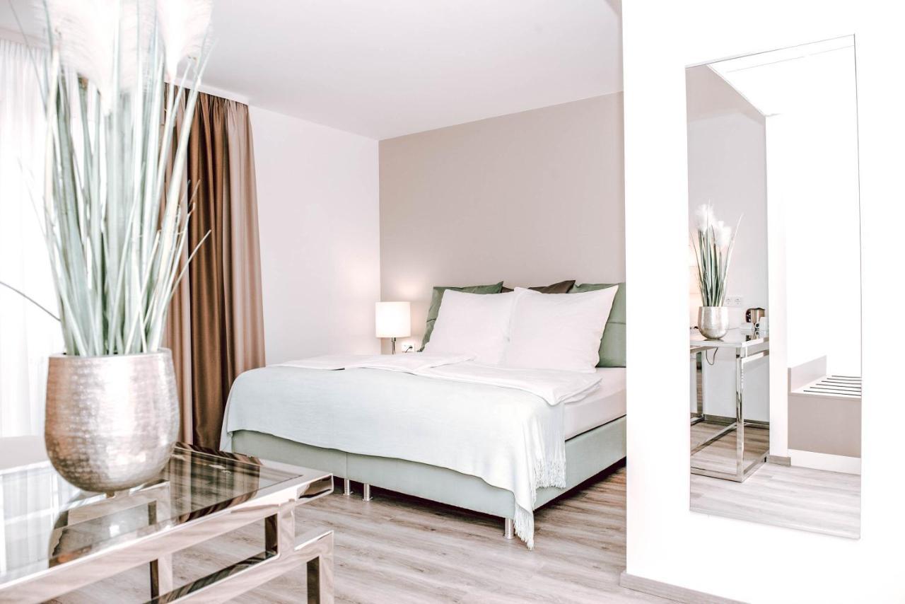 Comfort Doppelzimmer