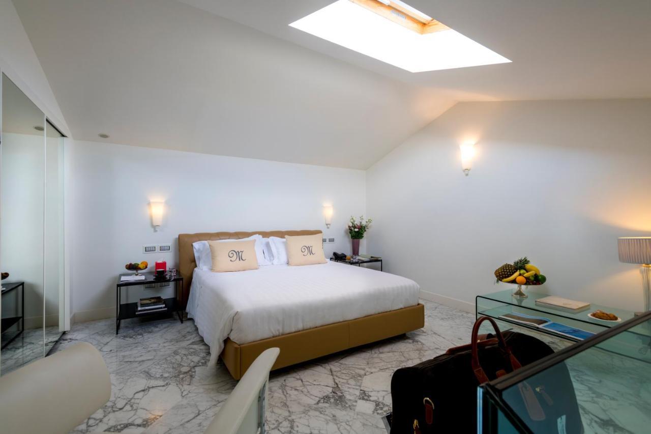 Suite Sea View