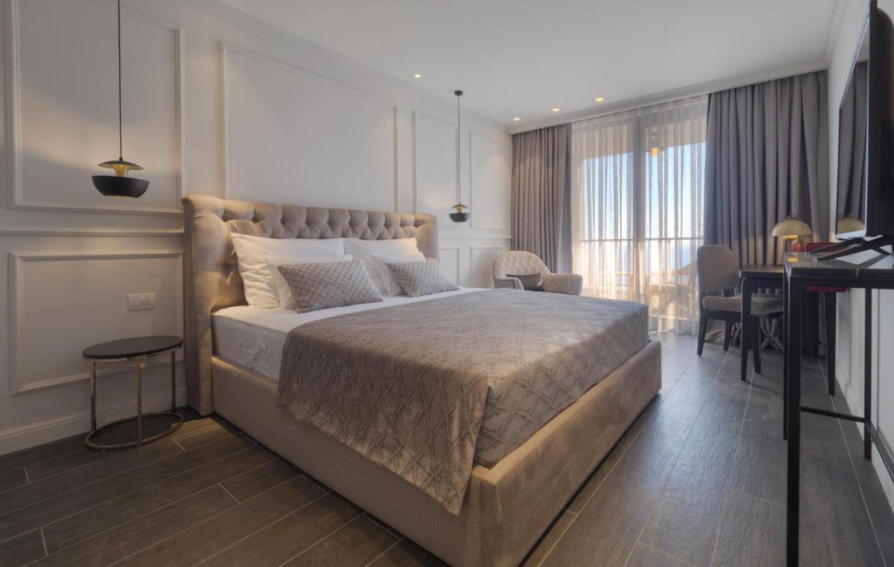 Double Room Balcony