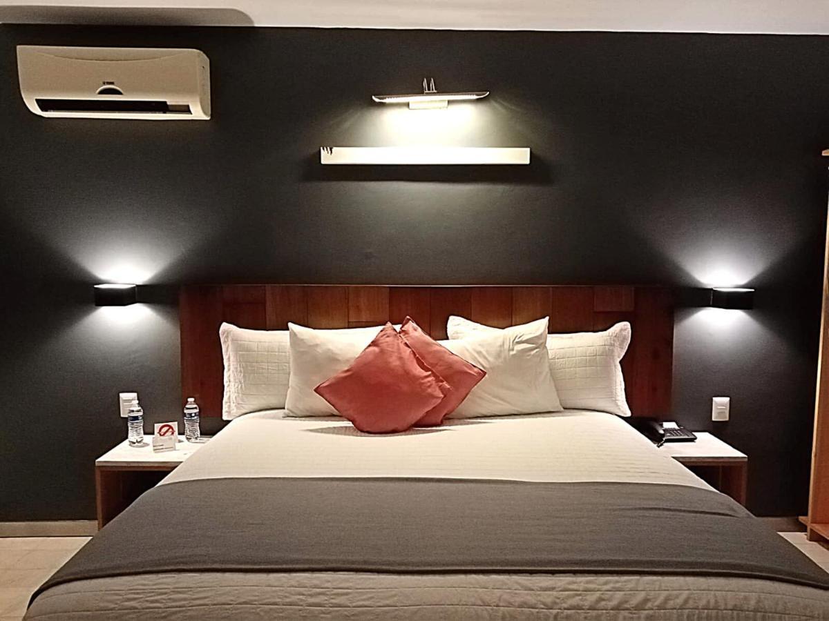 Habitación Doble Deluxe