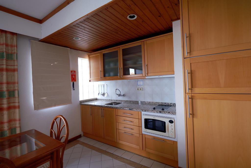 Apartamento Deluxe de 1 Quarto