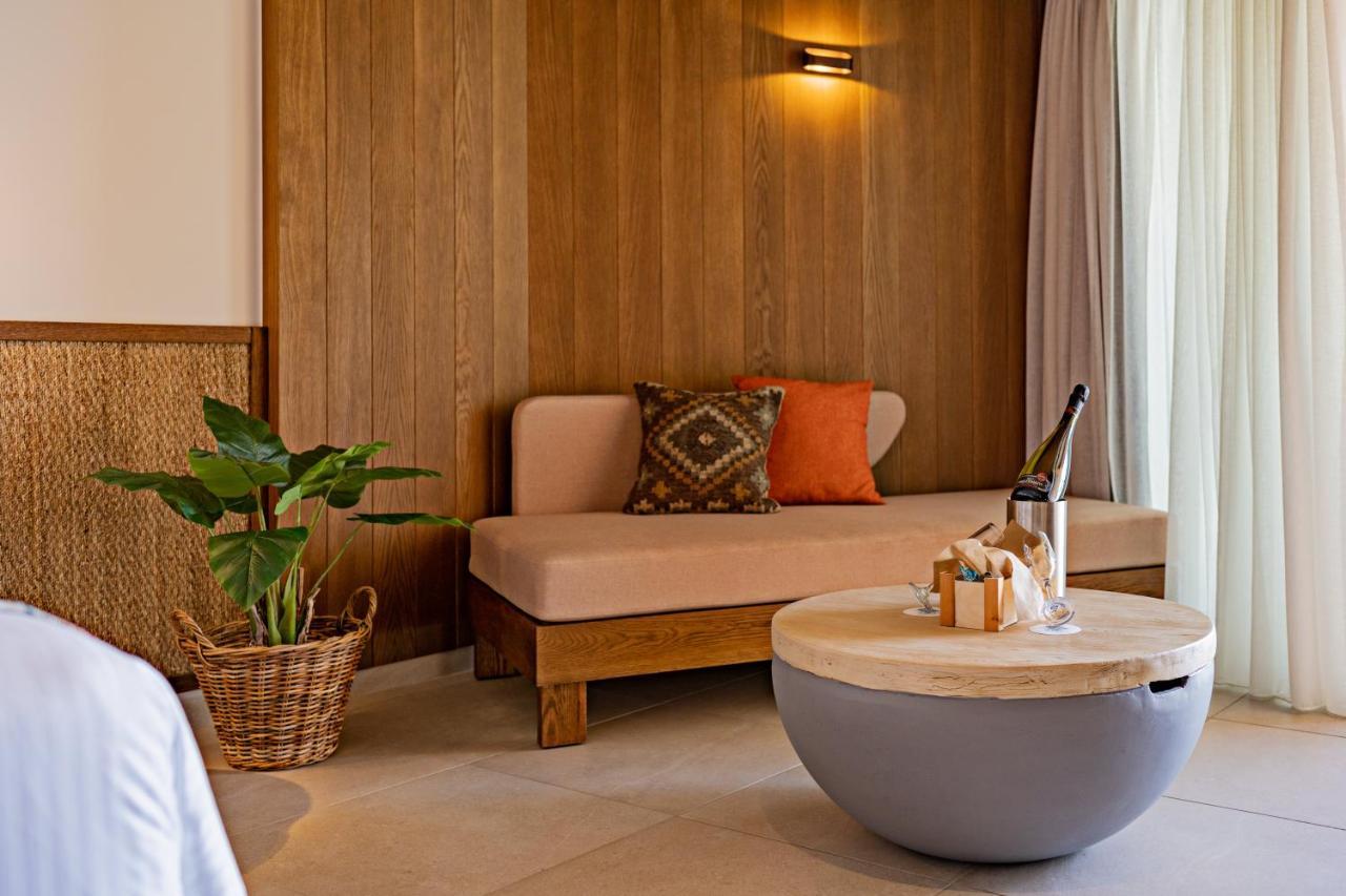 Deluxe Junior Suite