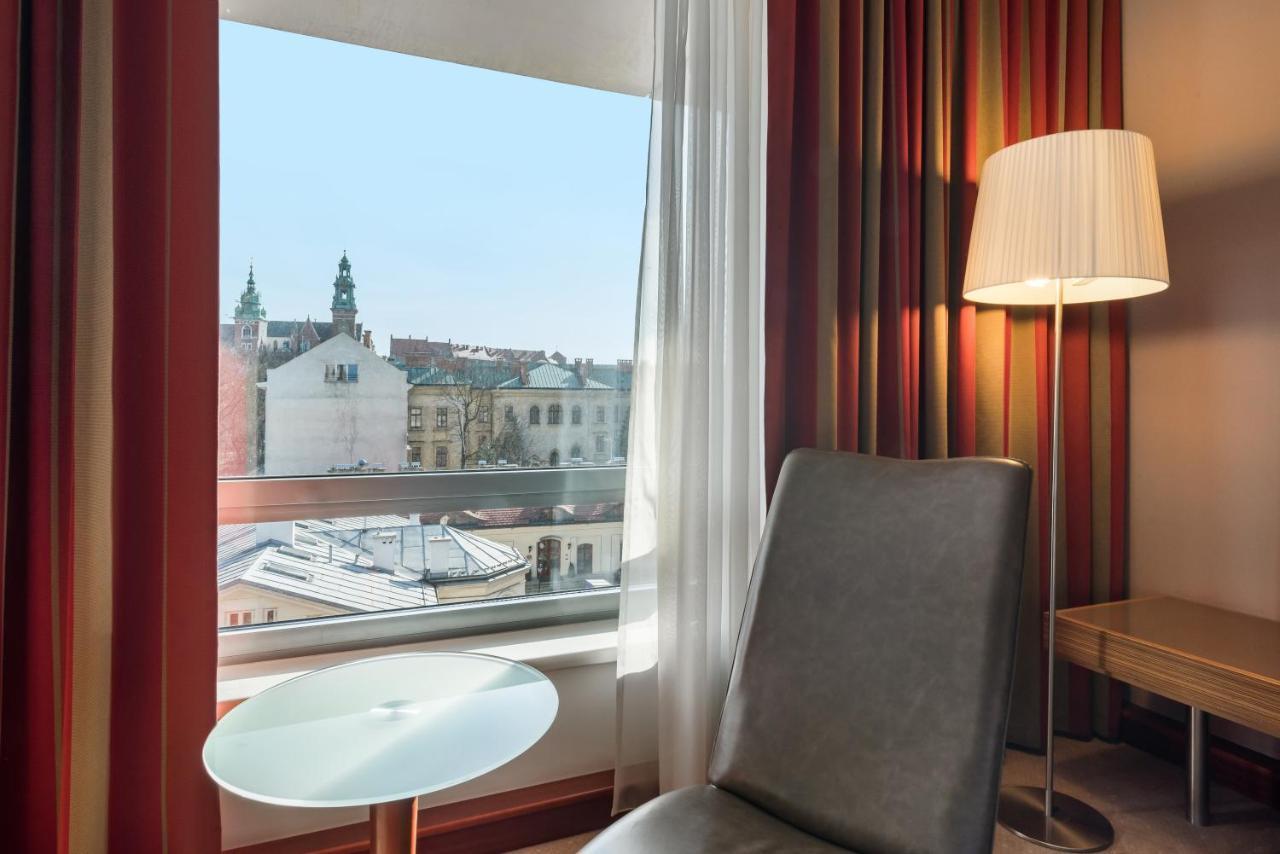 Suite con Vista Centro Storico