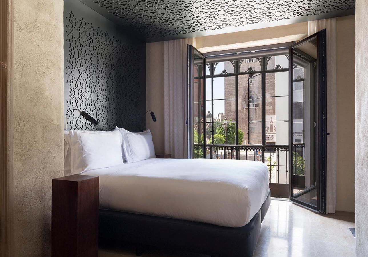 Deluxe Double Room Views