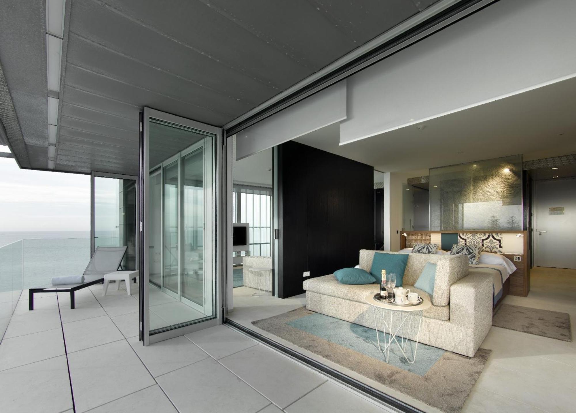 Junior Suite Sea View