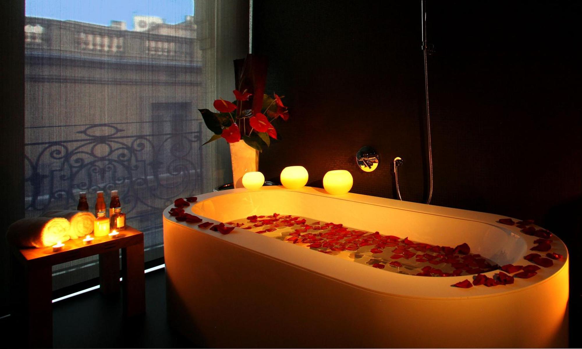 Suite Júnior Deluxe