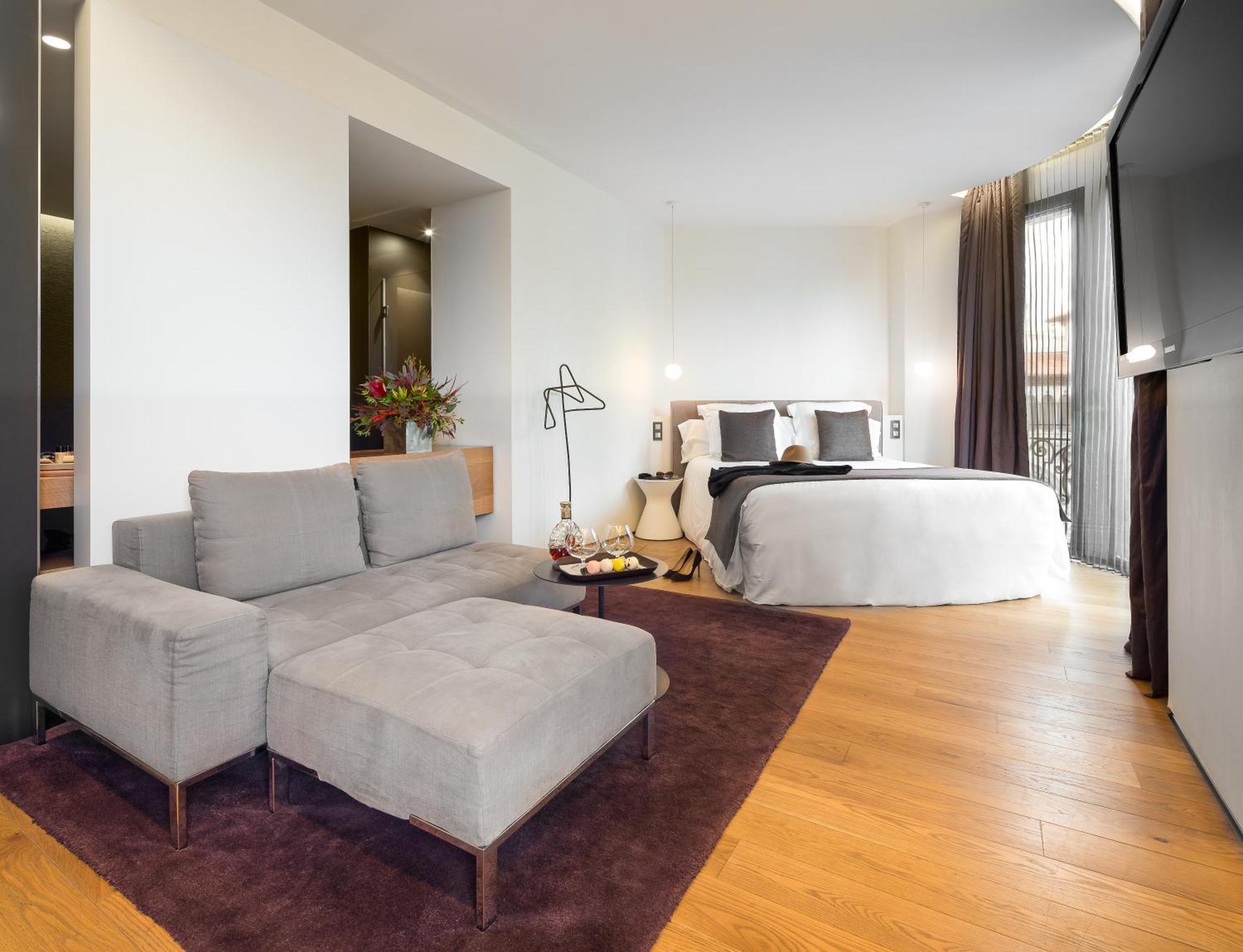 Suite Júnior