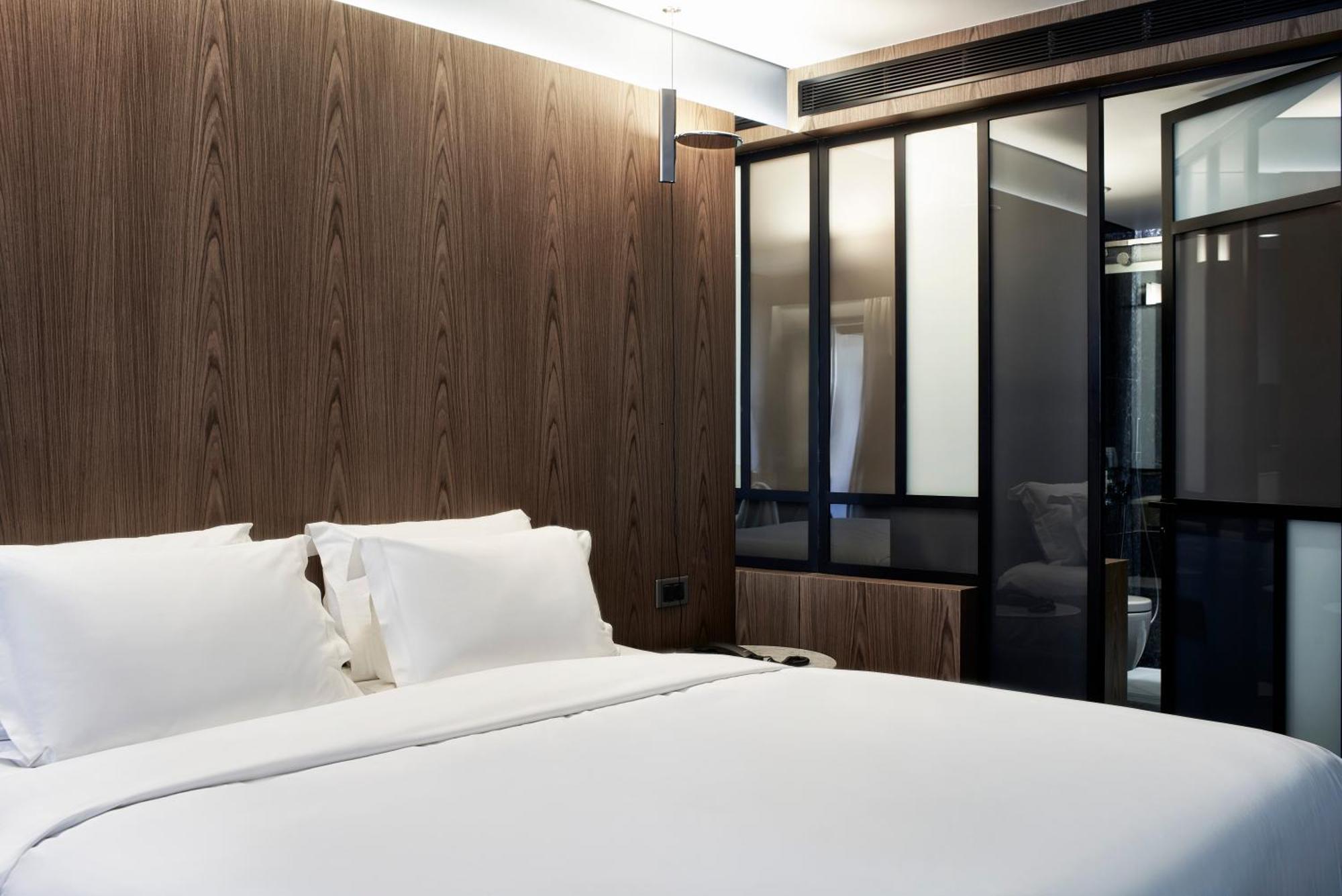 Chambre Double Deluxe