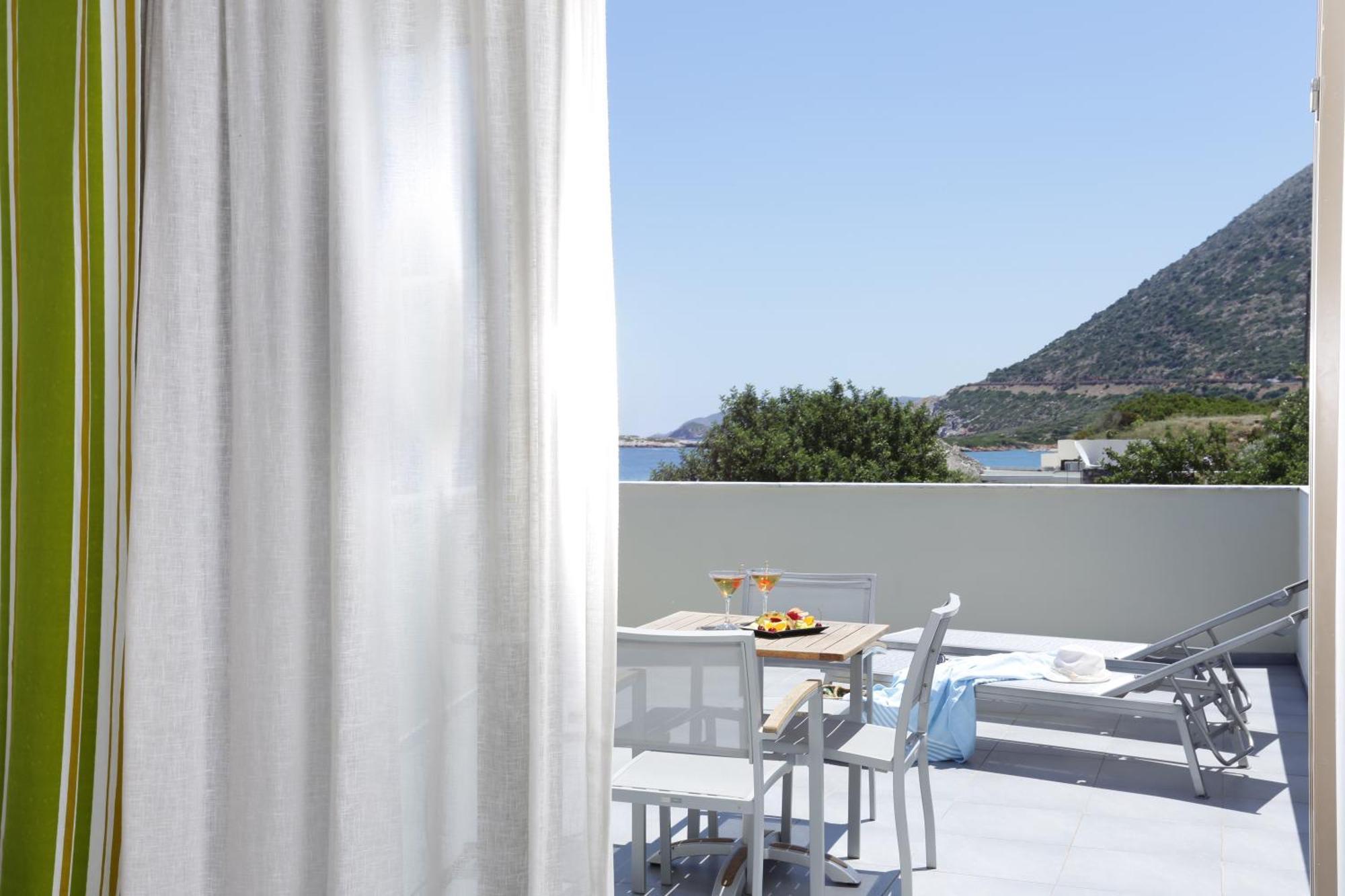 Superior Room Sea View