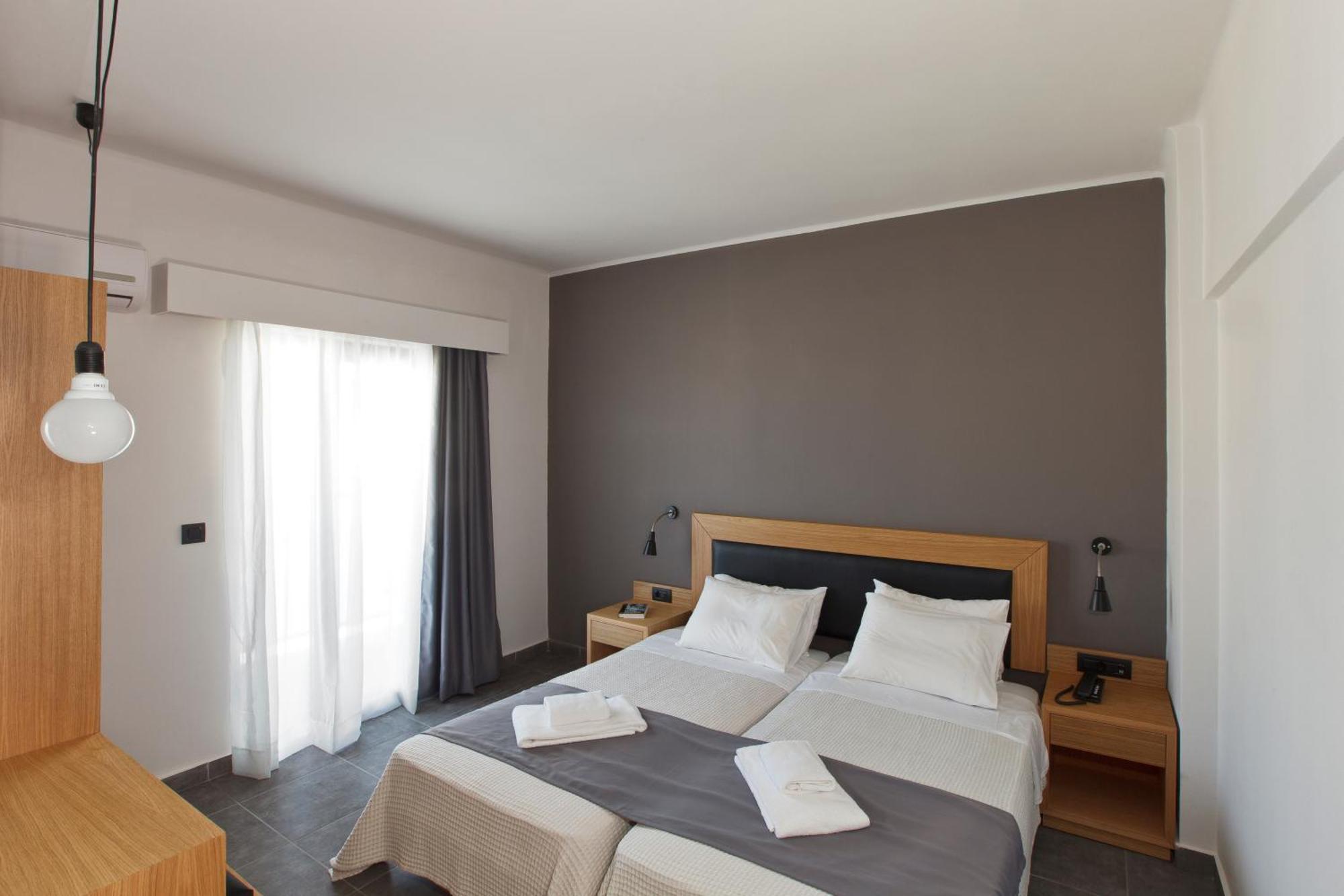 Chambre Double