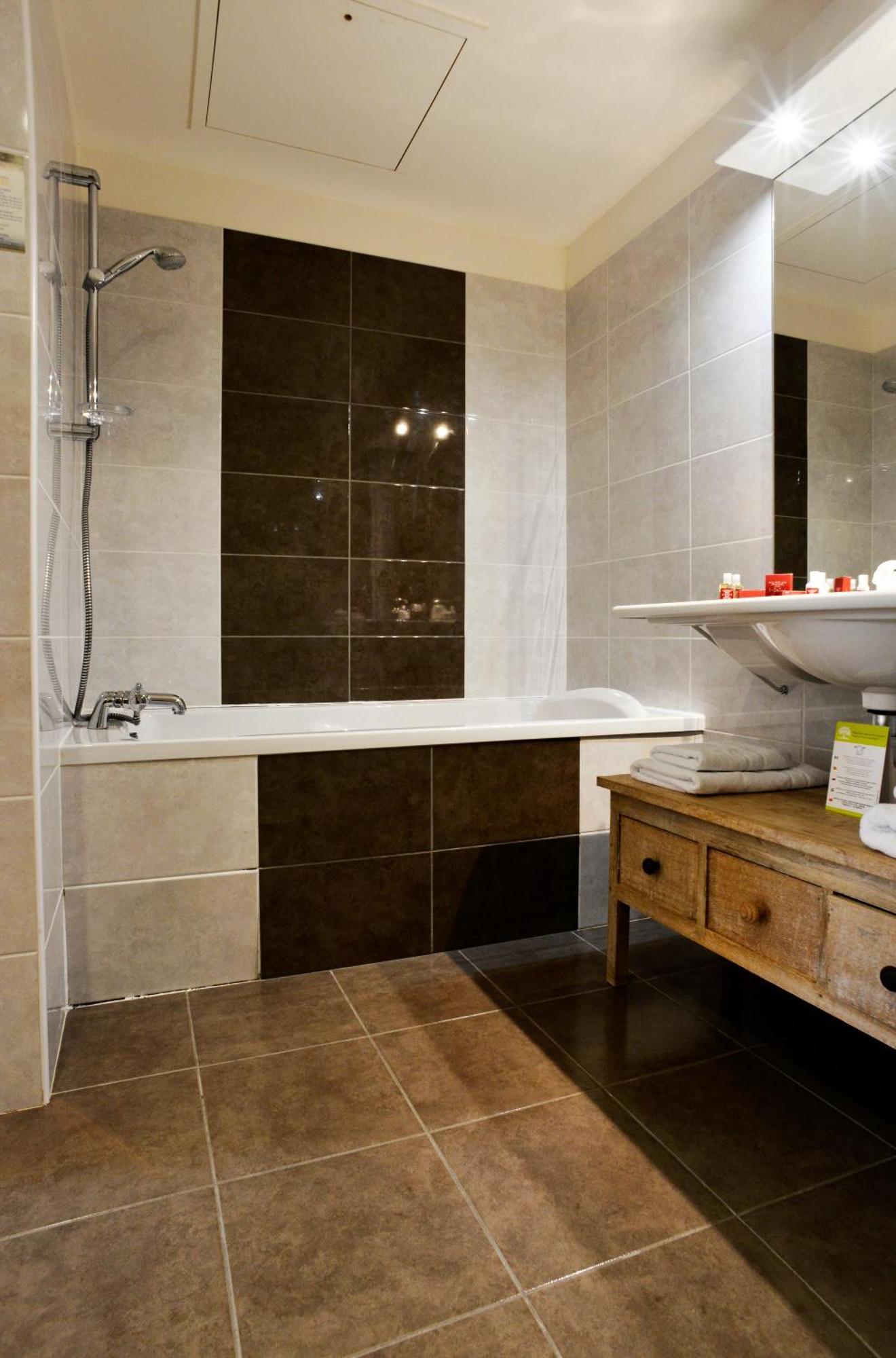 Double Room Ground Floor