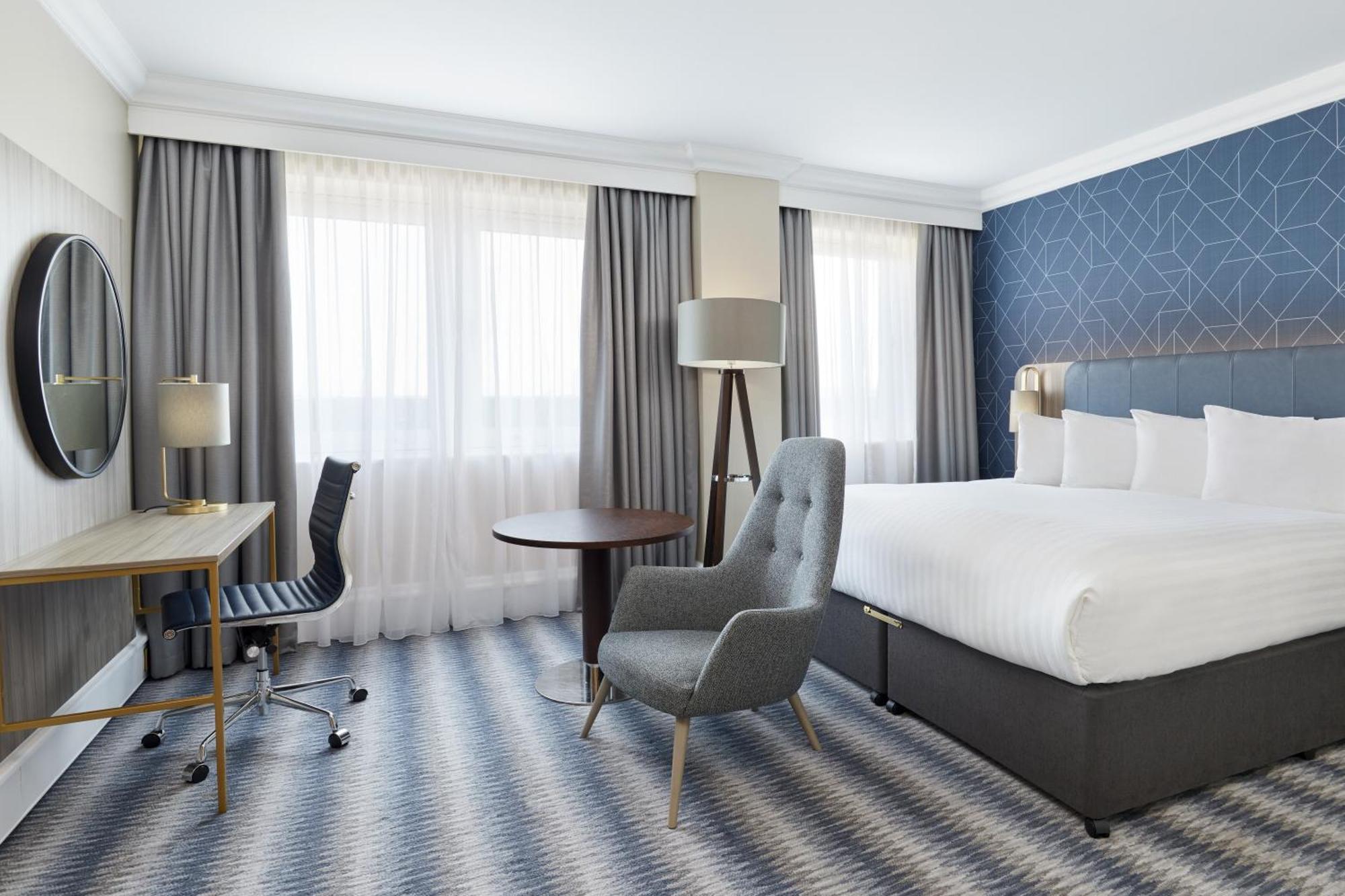 Superior Doppelzimmer