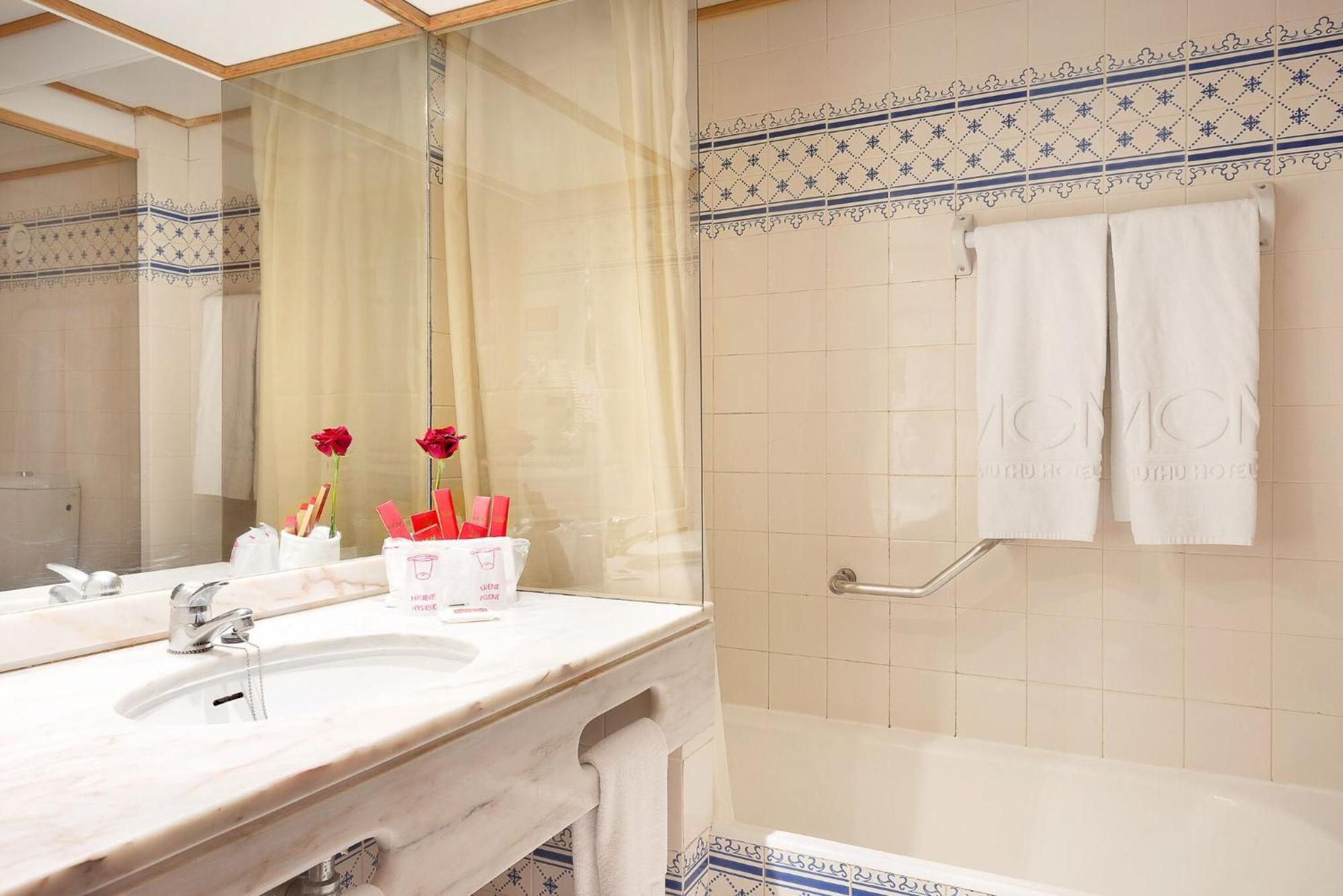 Apartamento Superior de 1 Quarto – 2 Adultos