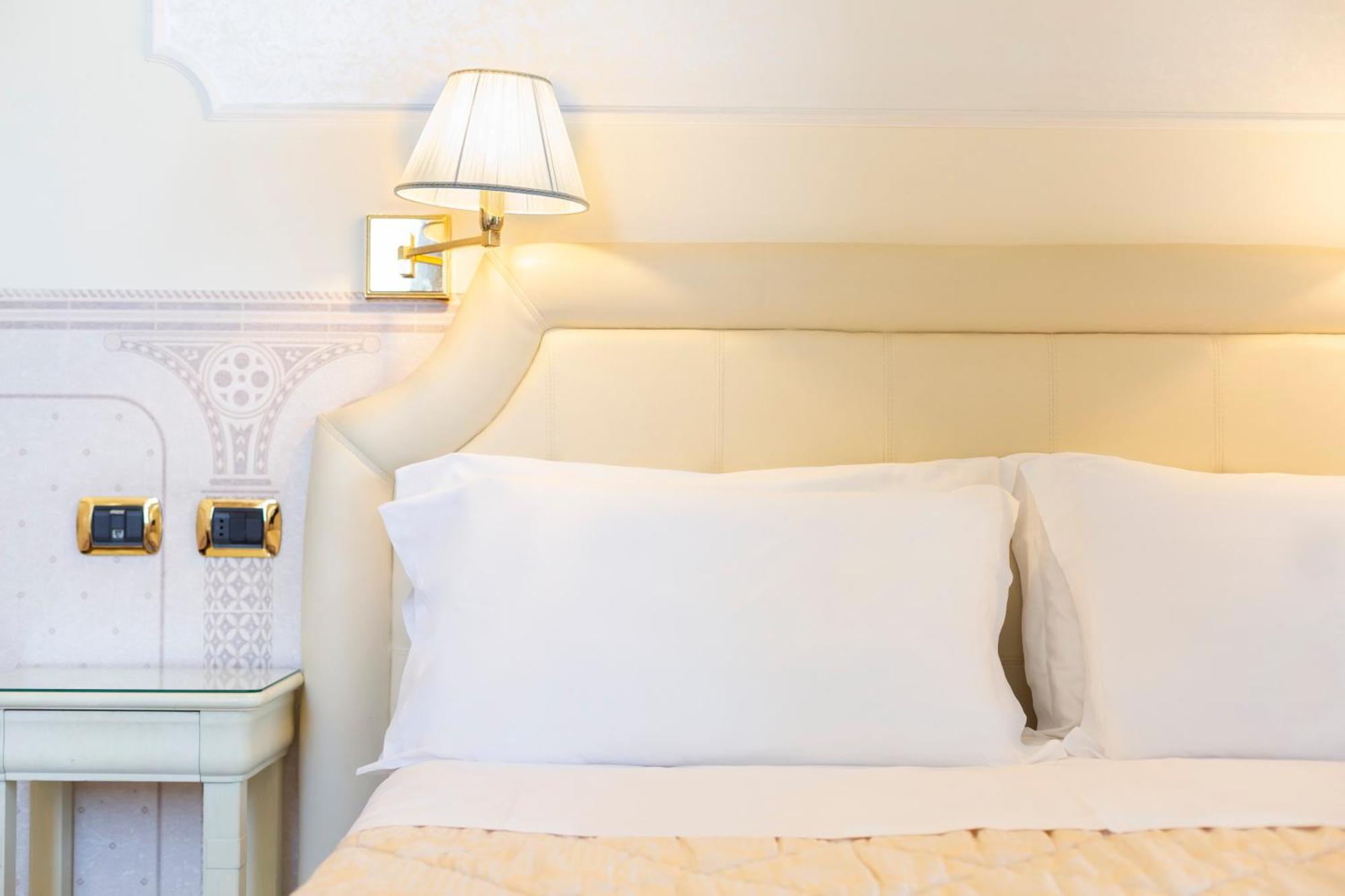 Classic Double or Twin Room