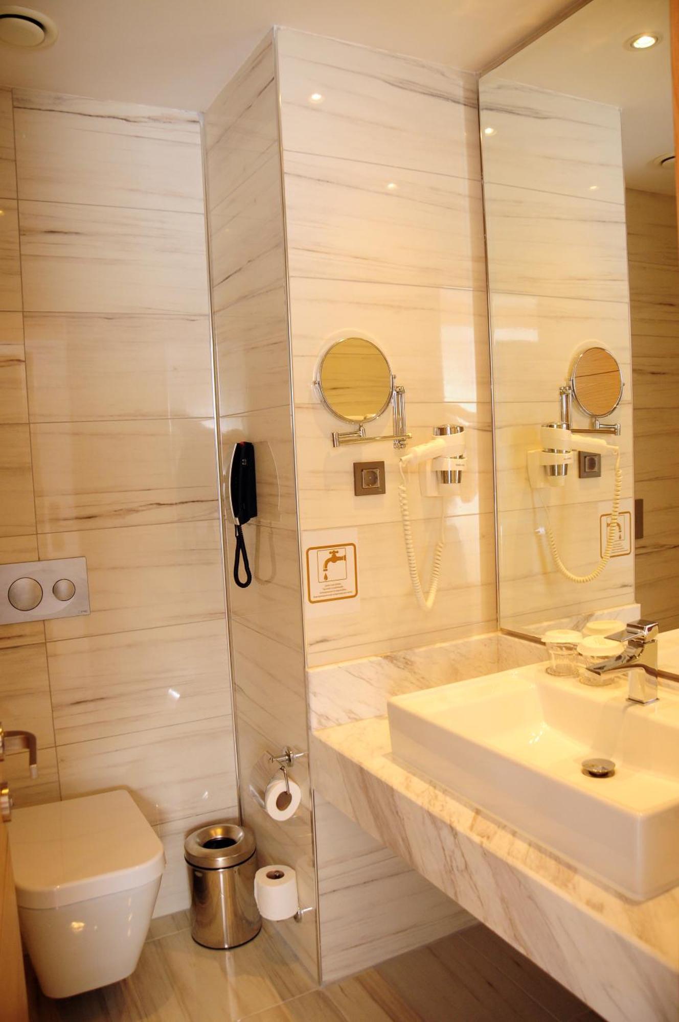 Suite avec Baignoire Spa - Vue sur Mer