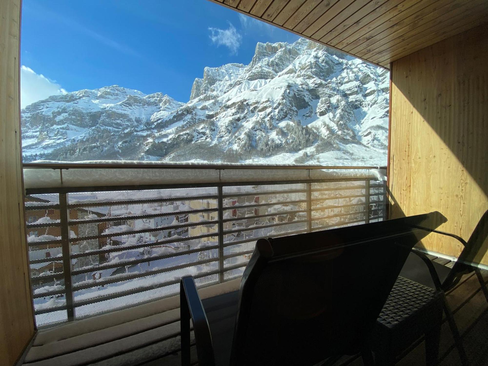 Superior Zweibettzimmer mit Balkon