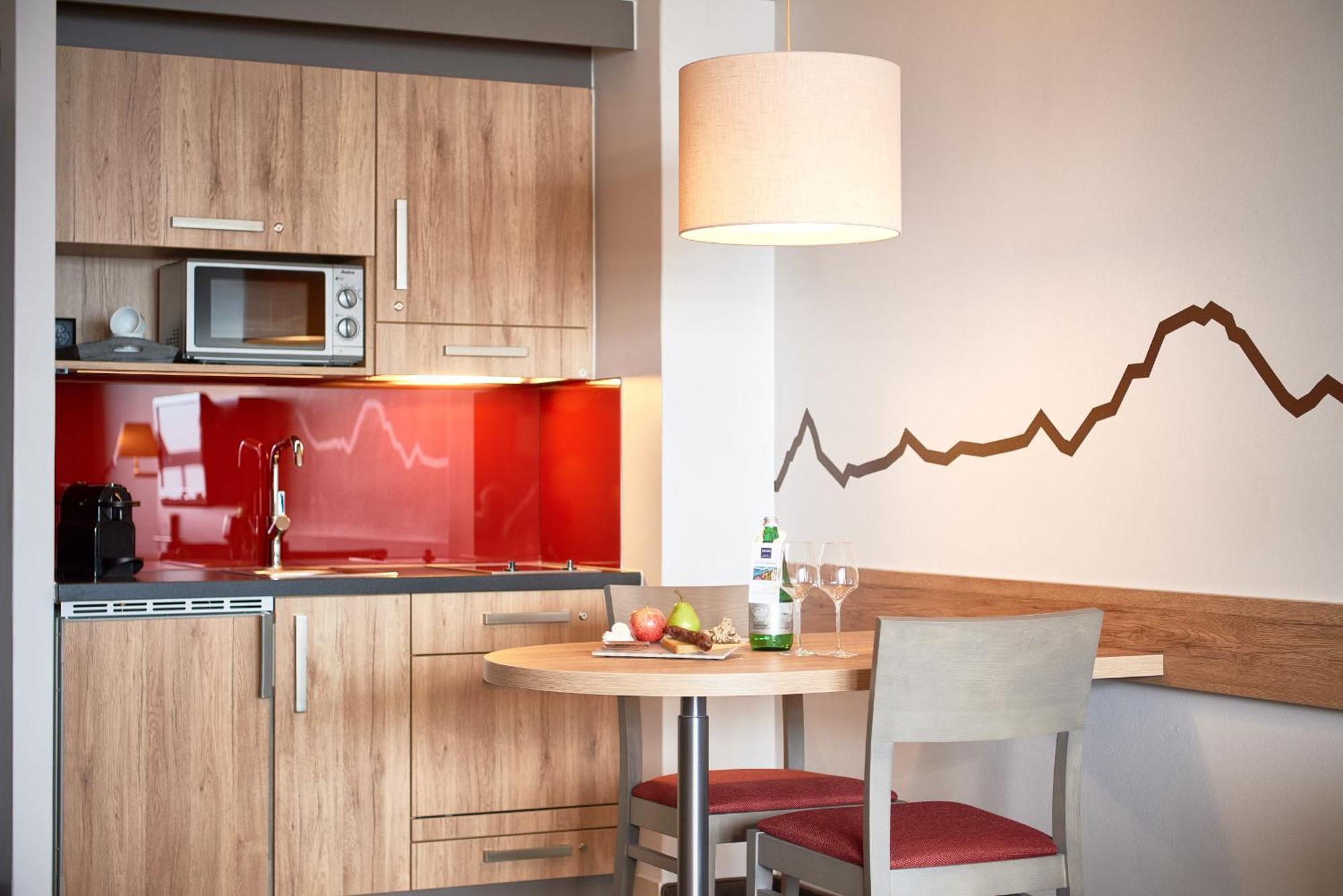 Standaard Appartement - Exclusief Schoonmaakservice