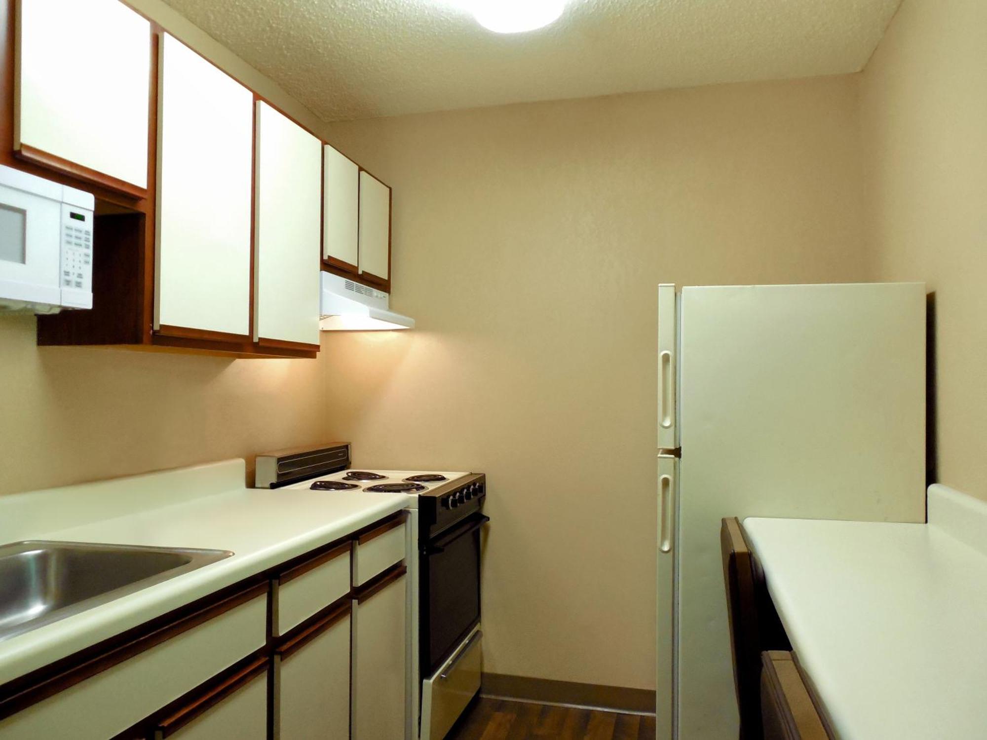 Deluxe Studio 2 Double Beds Non-Smoking