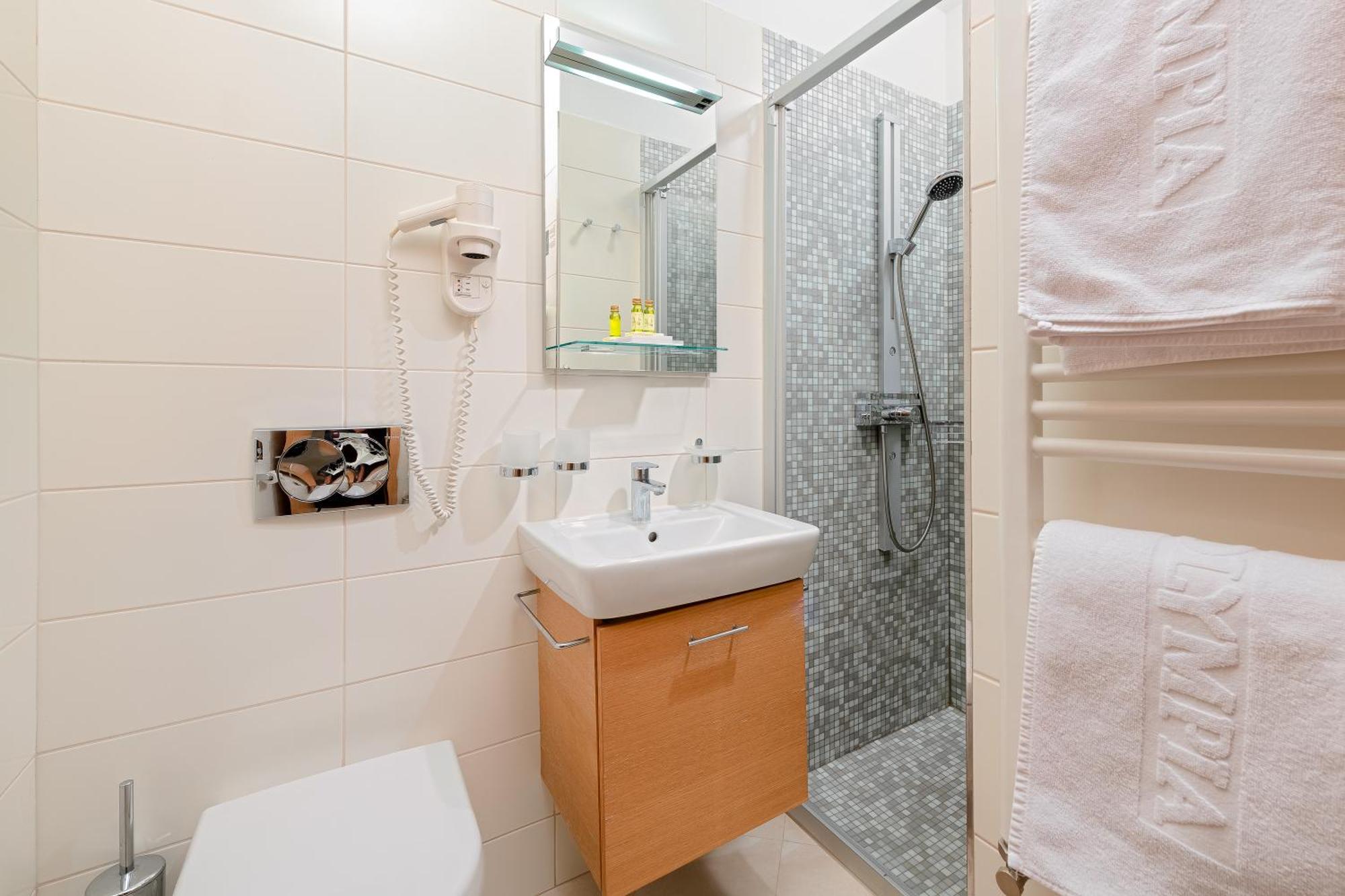 Classic Double or Twin Room