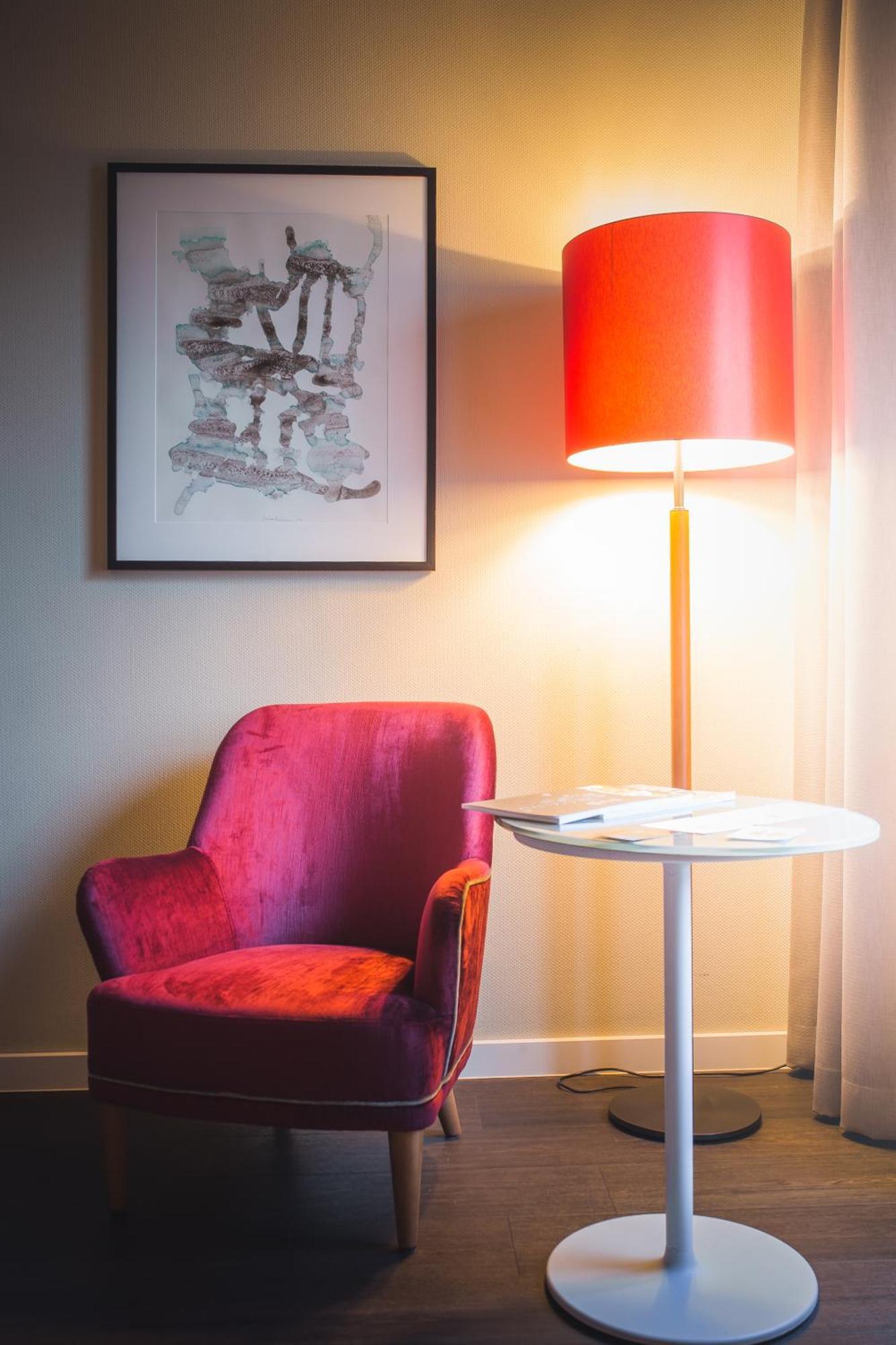 Chambre Double Standard