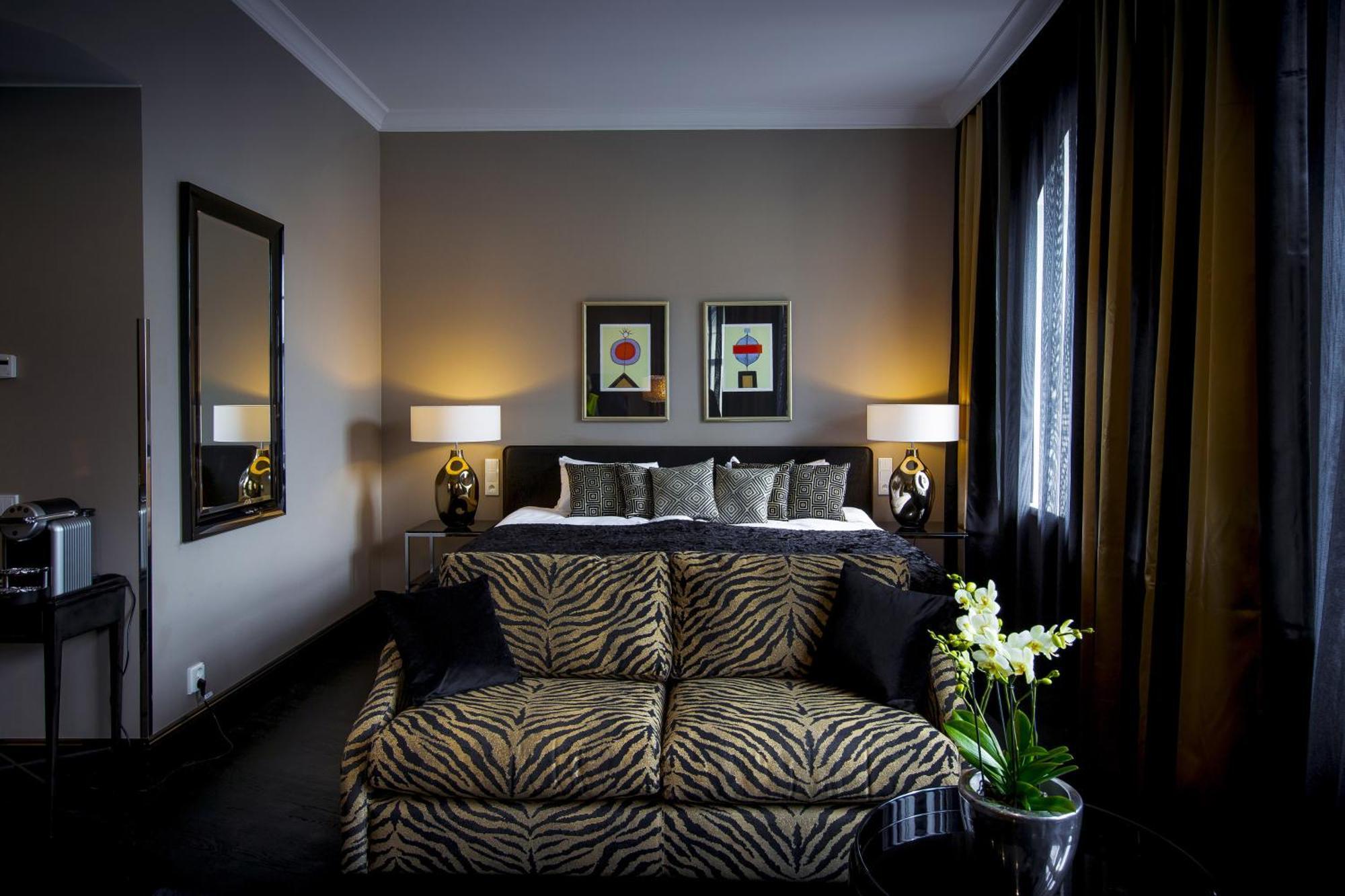 Chambre Double Luxueuse