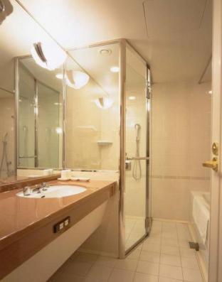 Standard Twin Room Non-Smoking