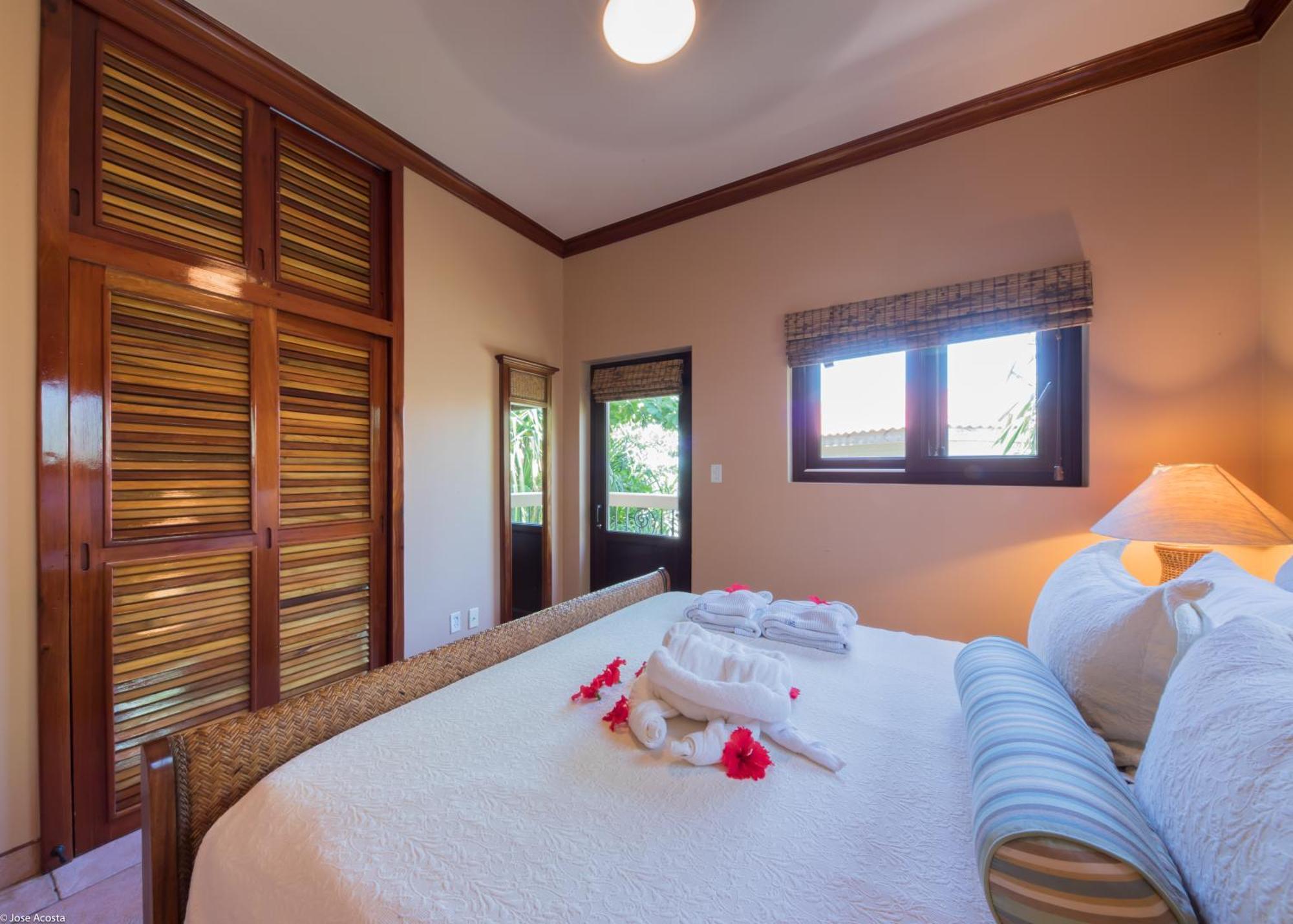 One Bedroom Pool View Villa