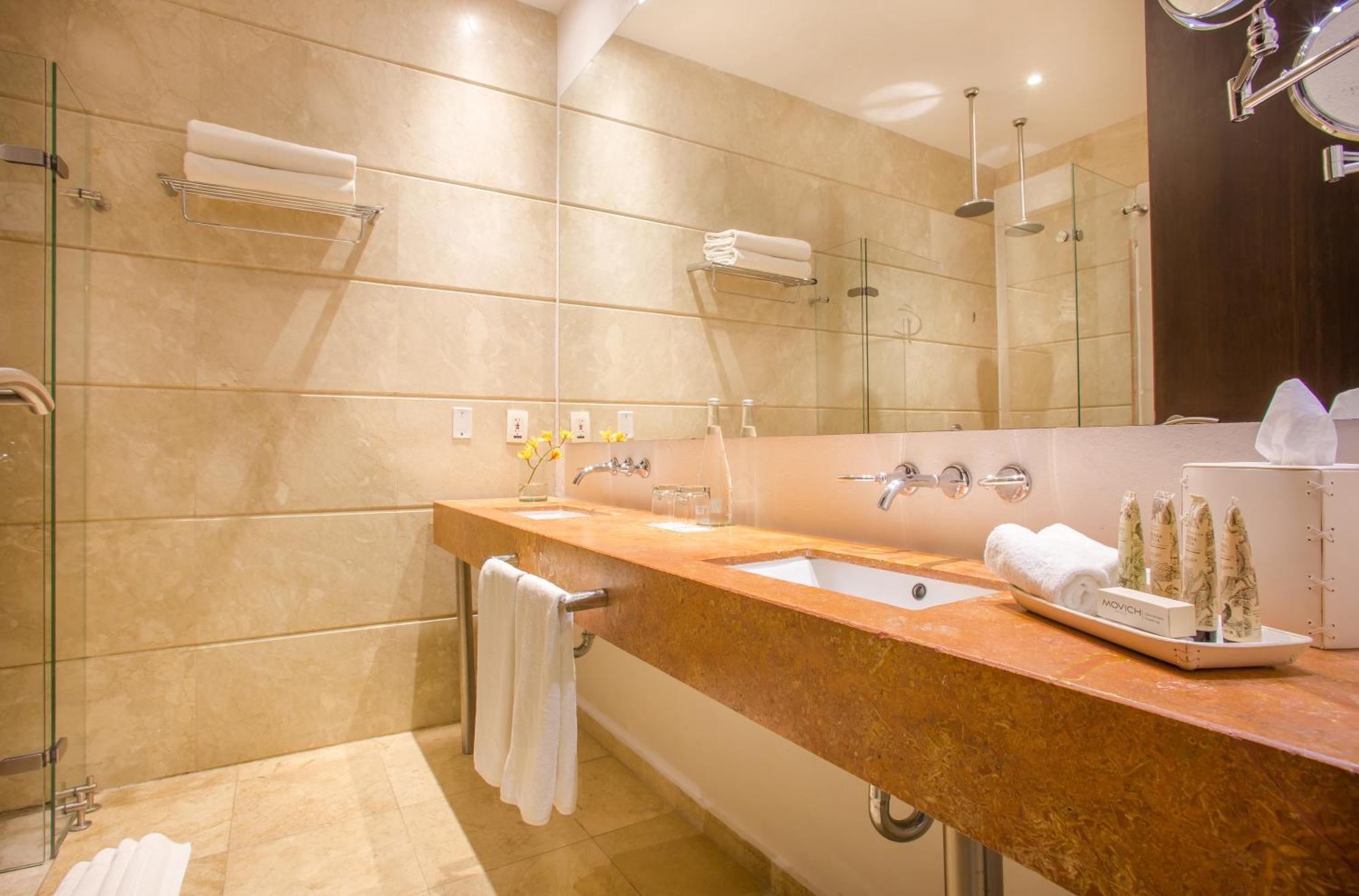 Luxury Double Room