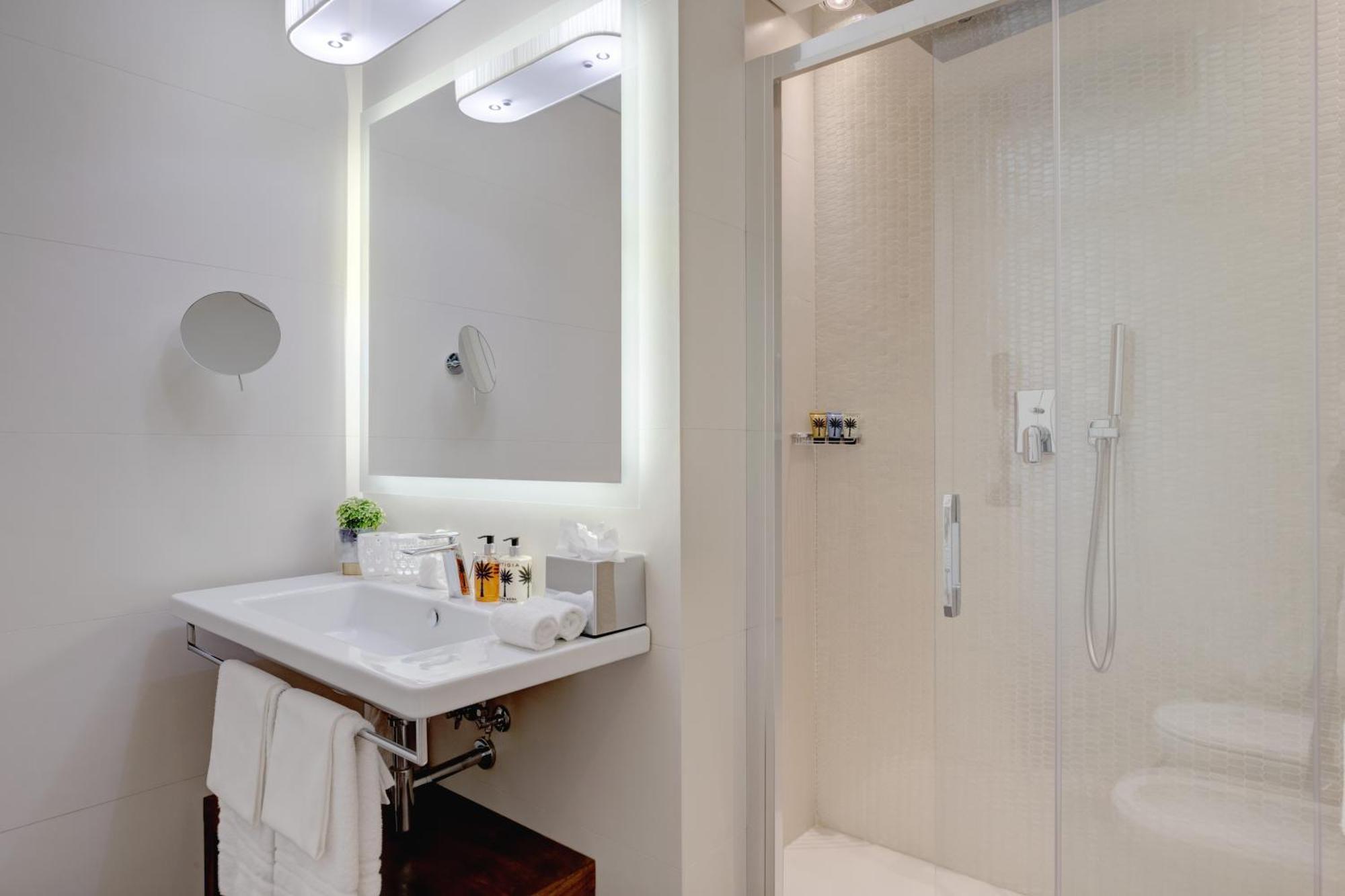 Suite 2 Chambres Deluxe