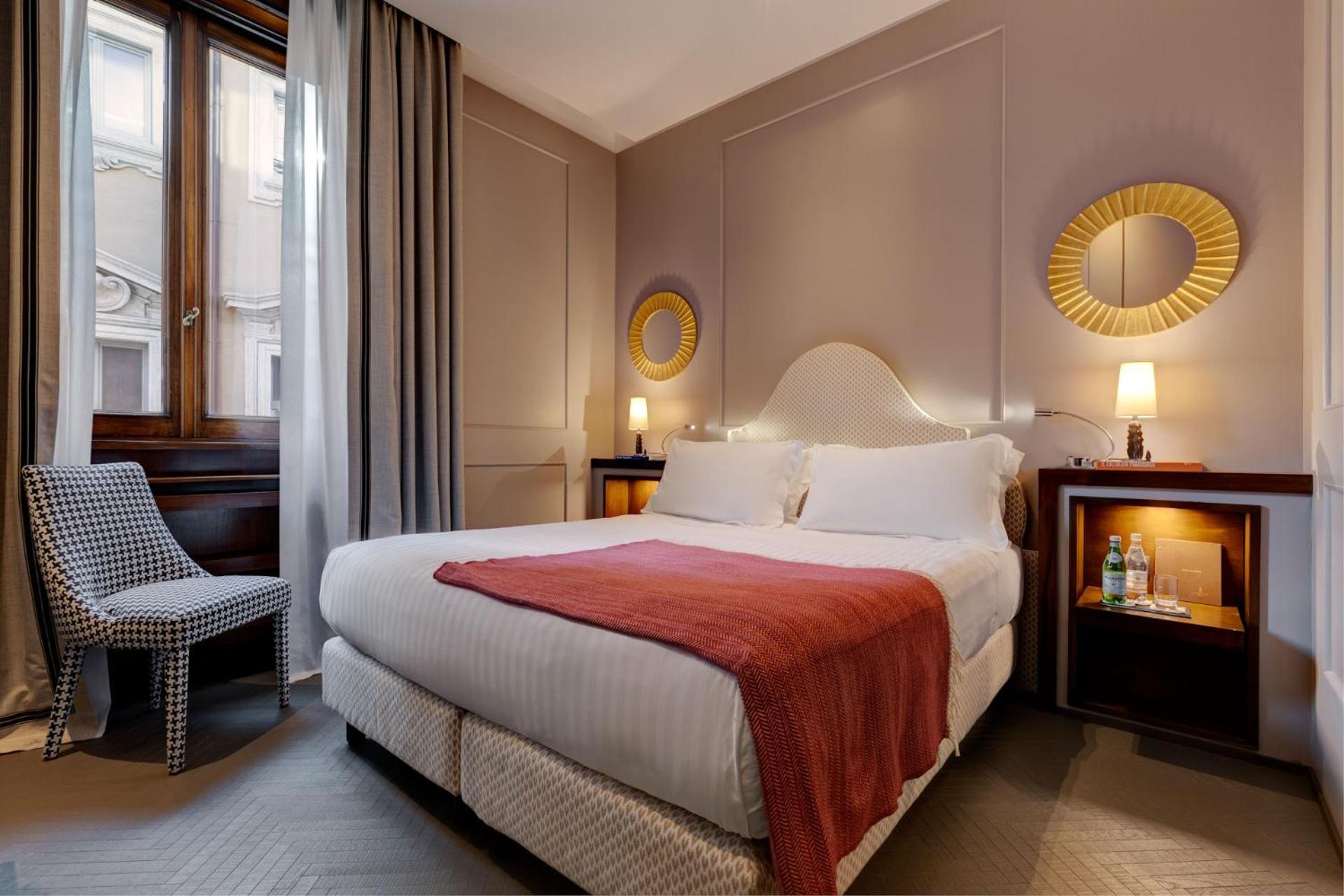 Chambre Double