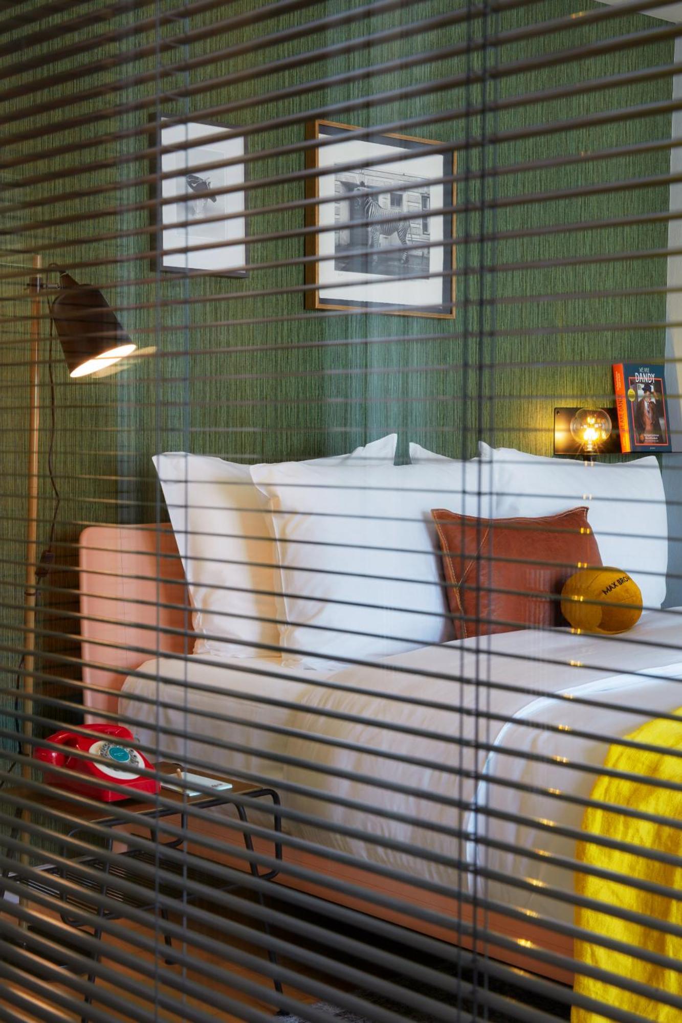 Extra Large Double Room
