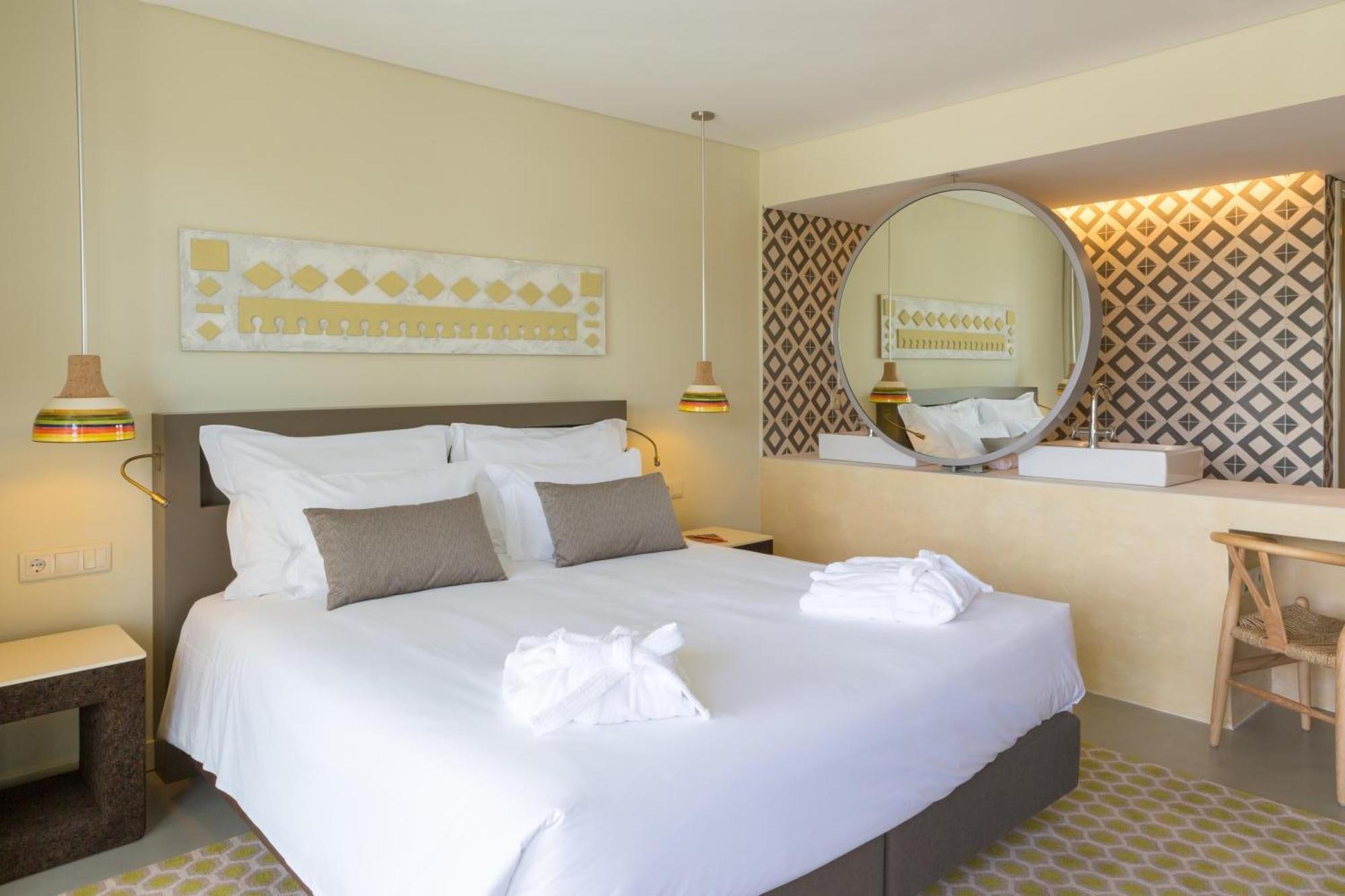 Premium Double Room